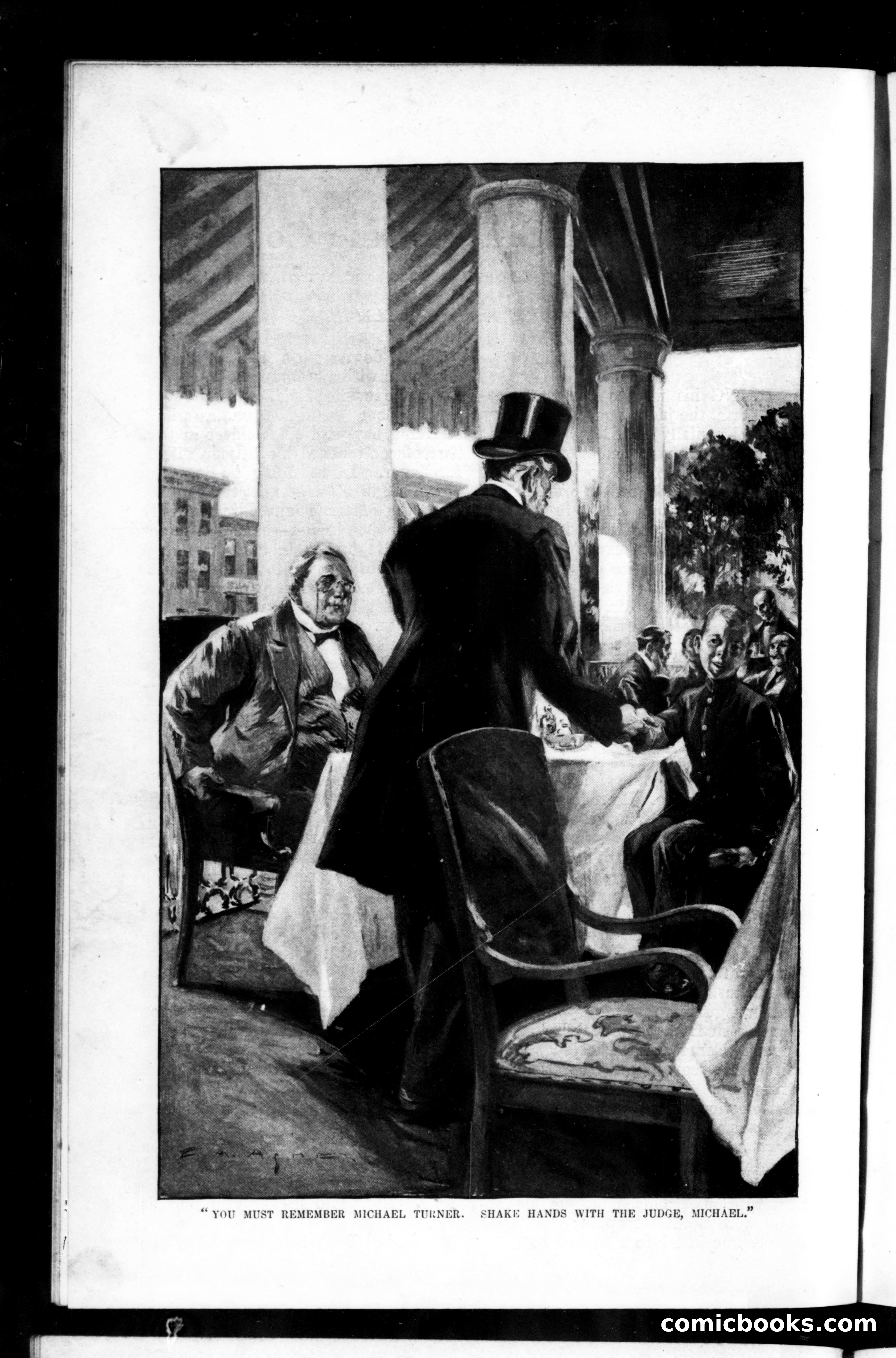 The Munsey Magazine — page 18 of 162