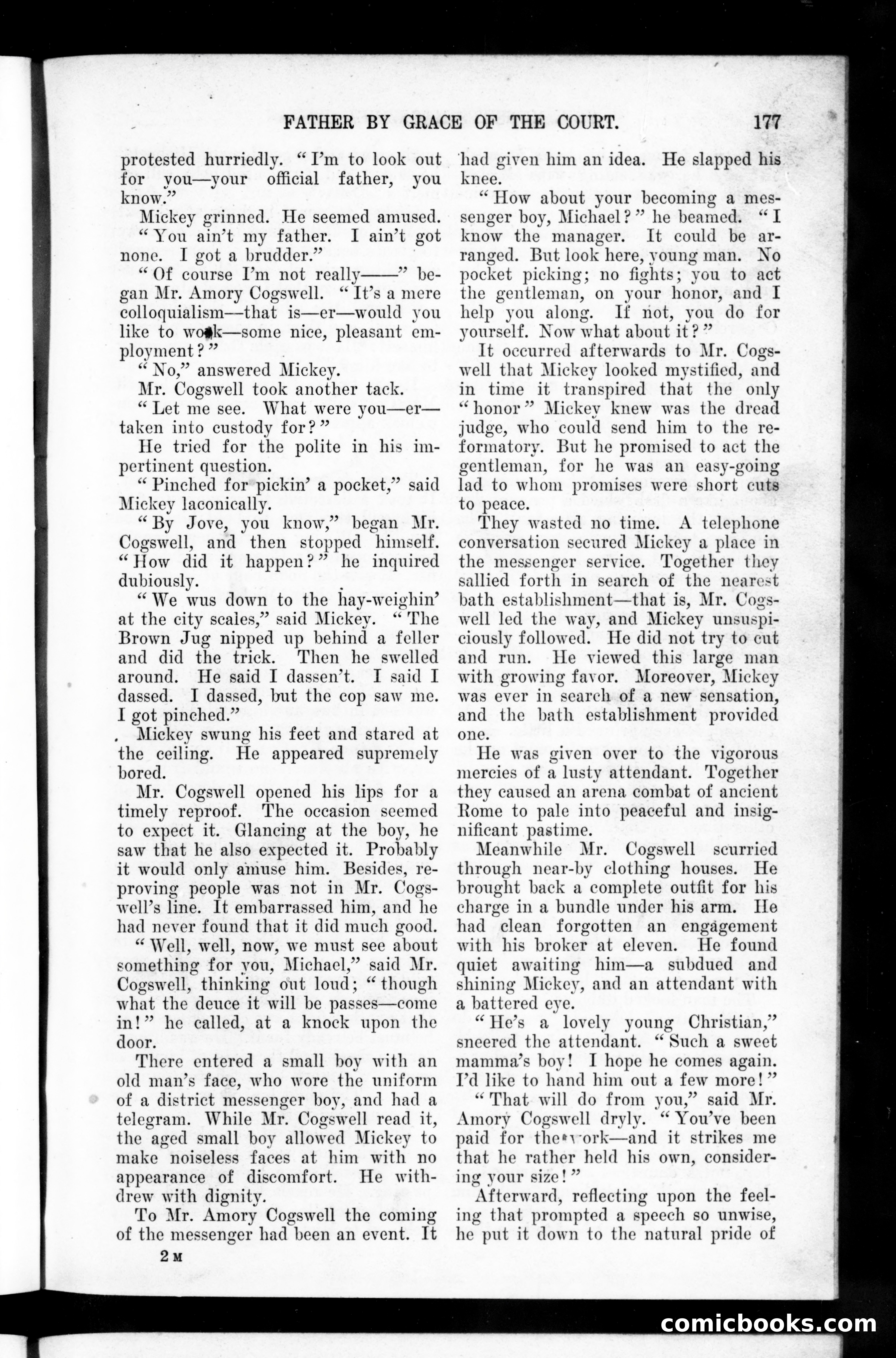 The Munsey Magazine — page 19 of 162