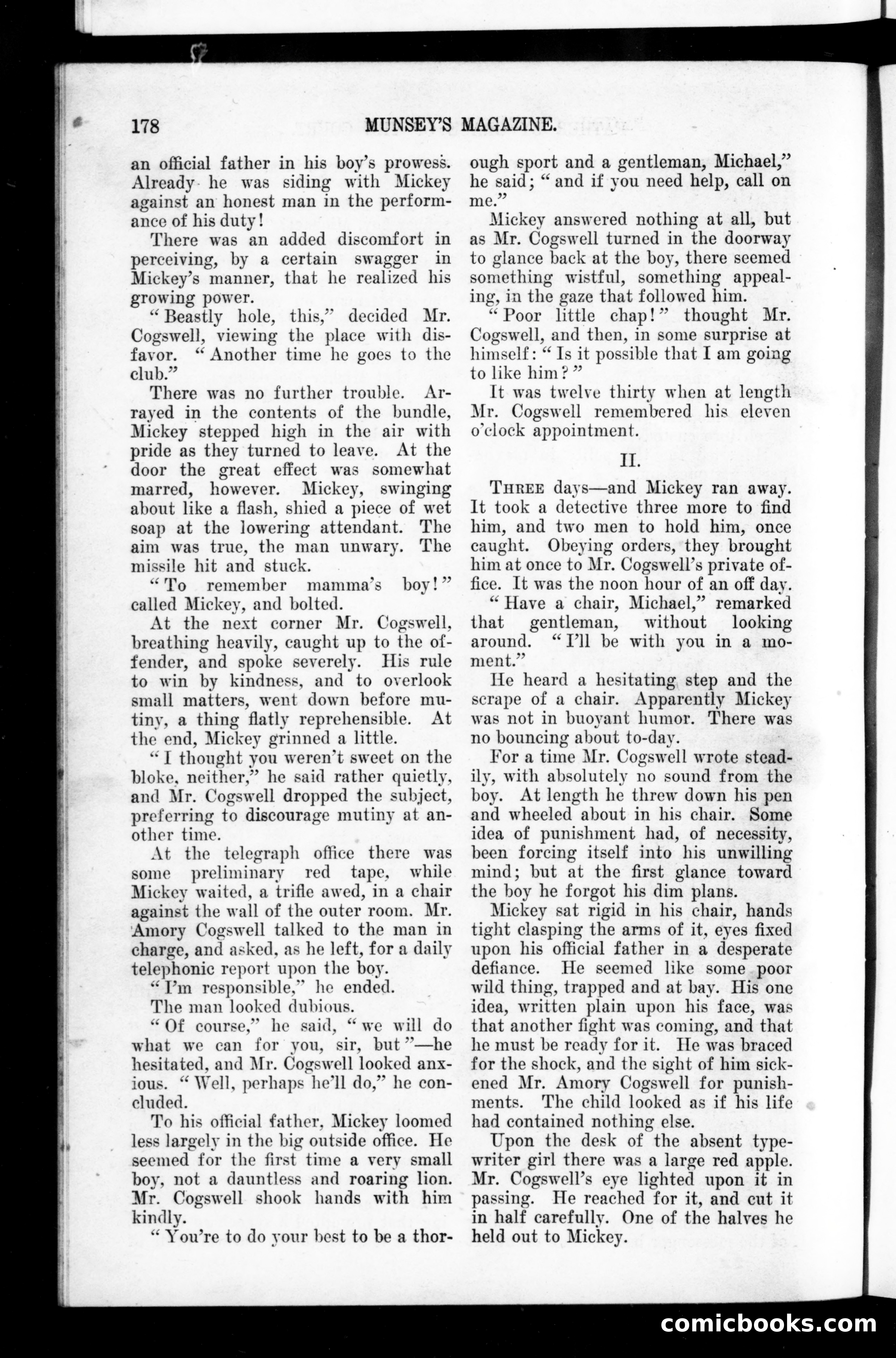 The Munsey Magazine — page 20 of 162