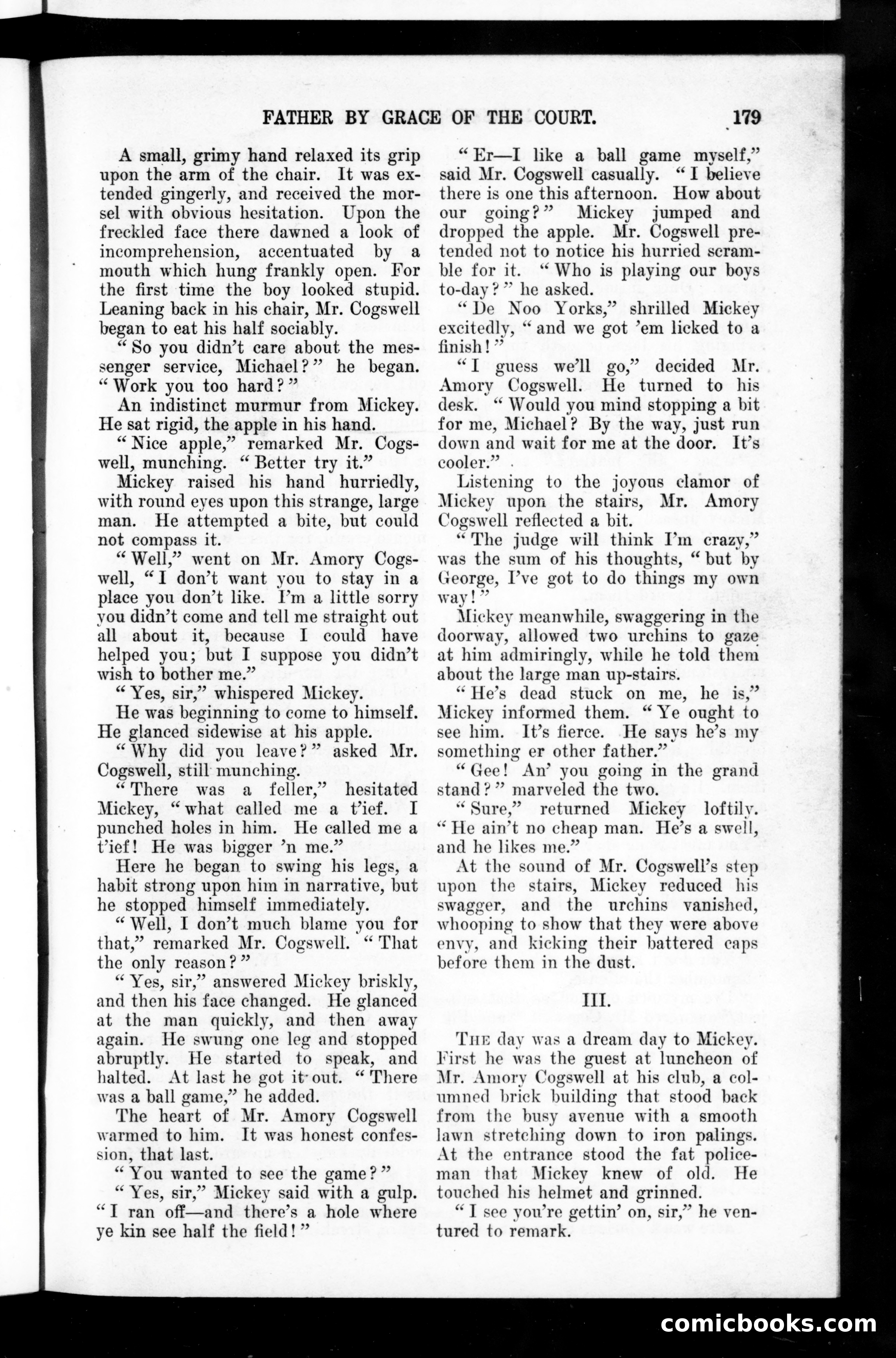 The Munsey Magazine — page 21 of 162