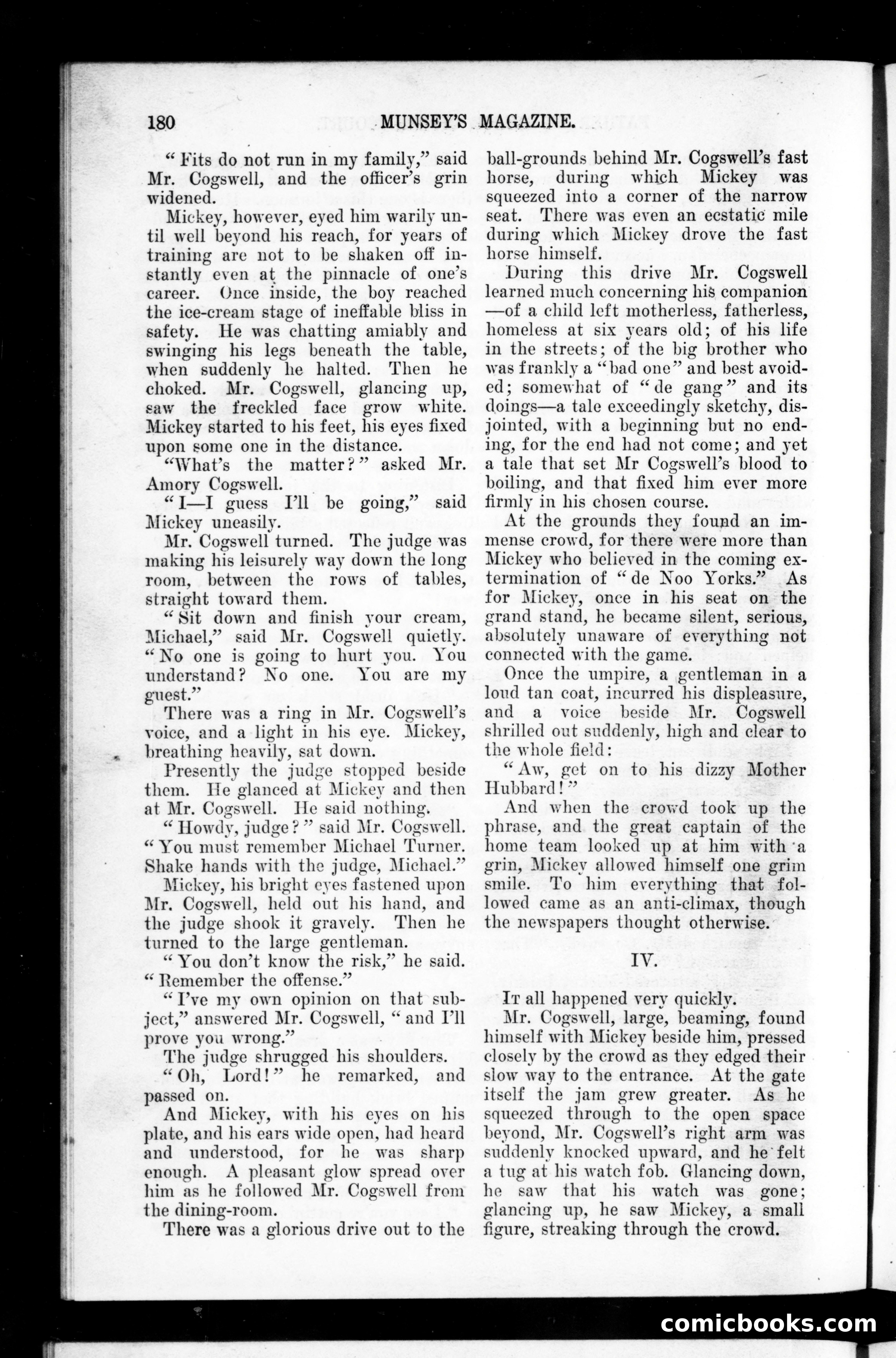 The Munsey Magazine — page 22 of 162