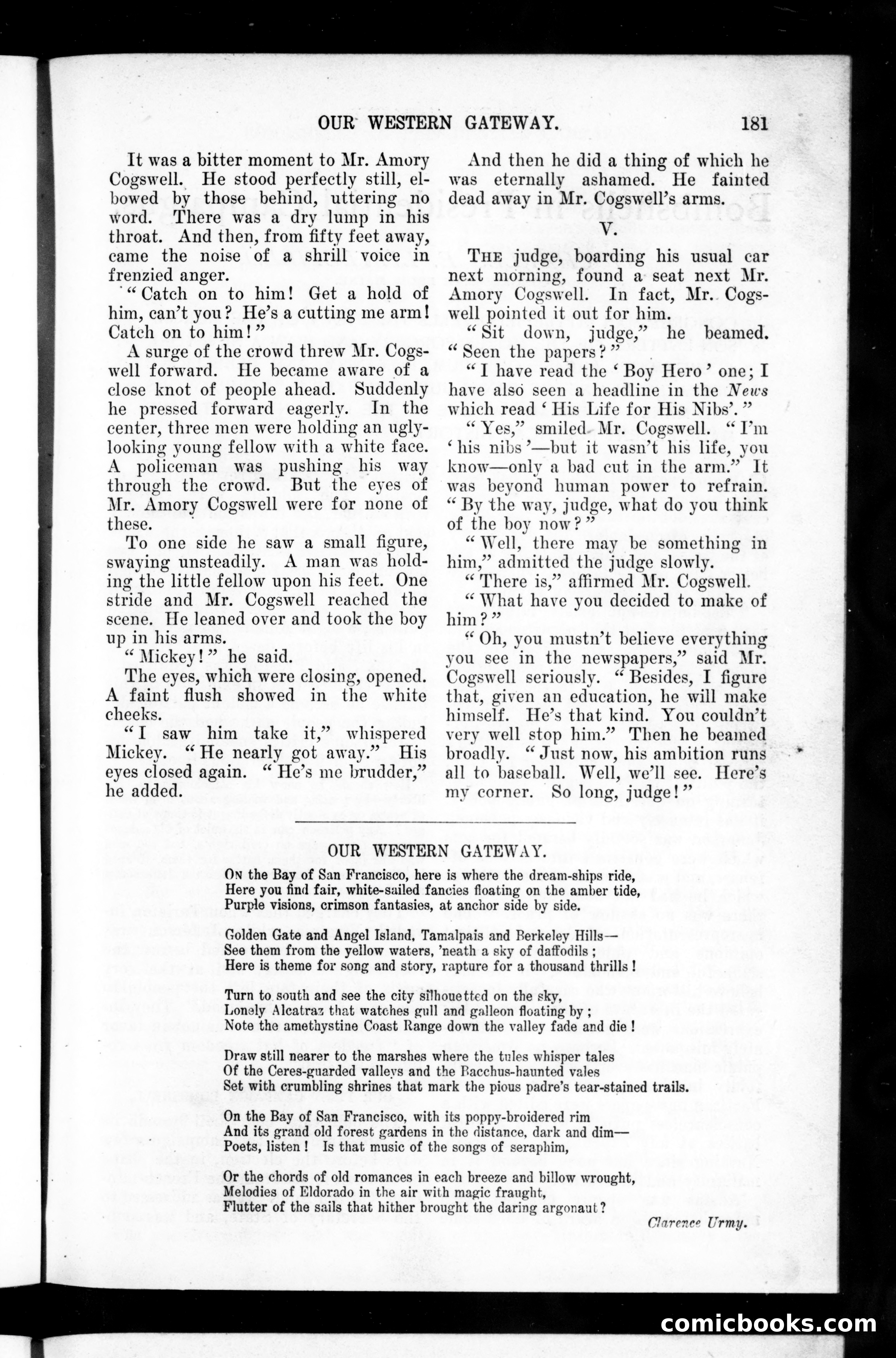 The Munsey Magazine — page 23 of 162