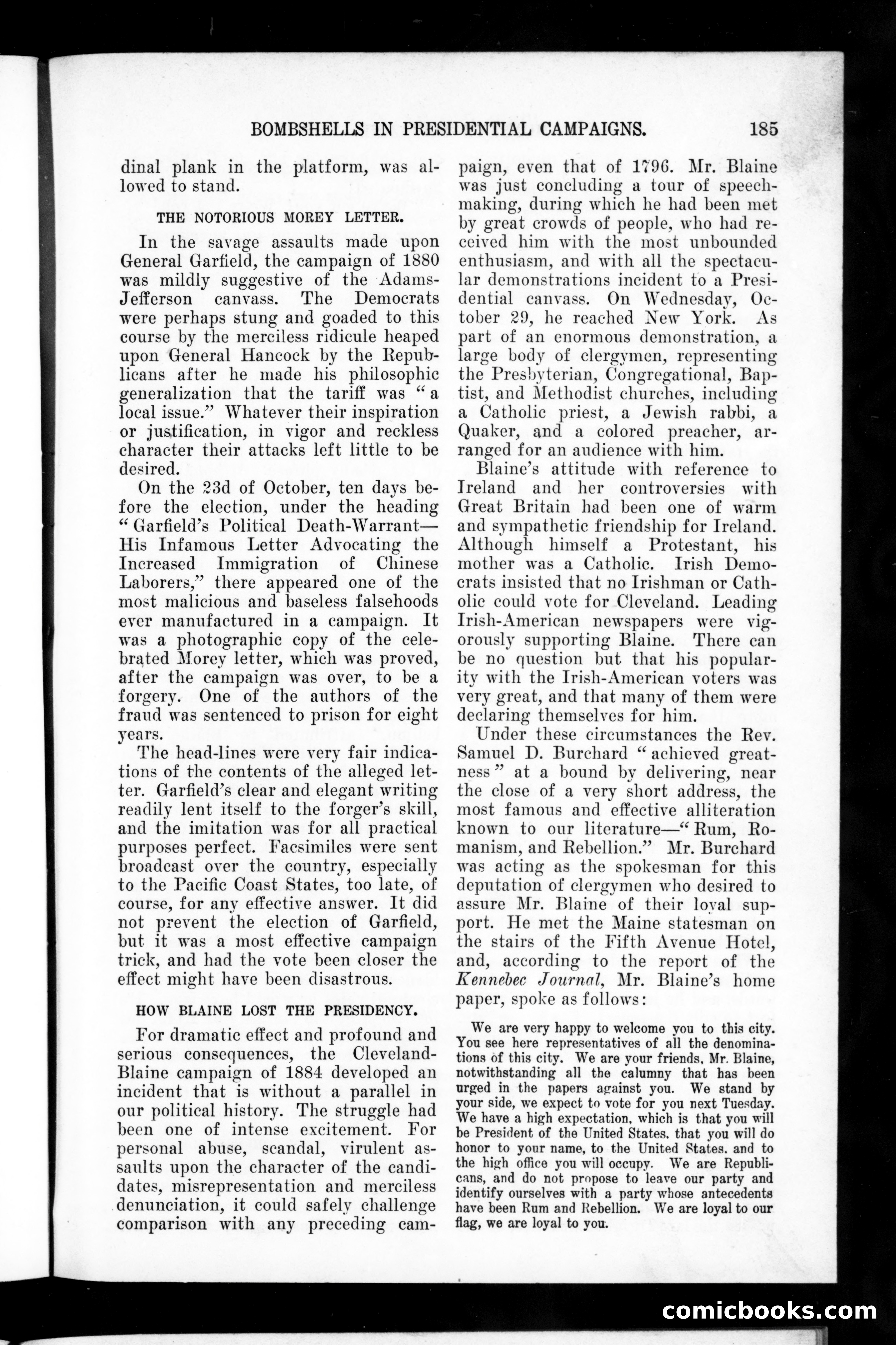 The Munsey Magazine — page 27 of 162