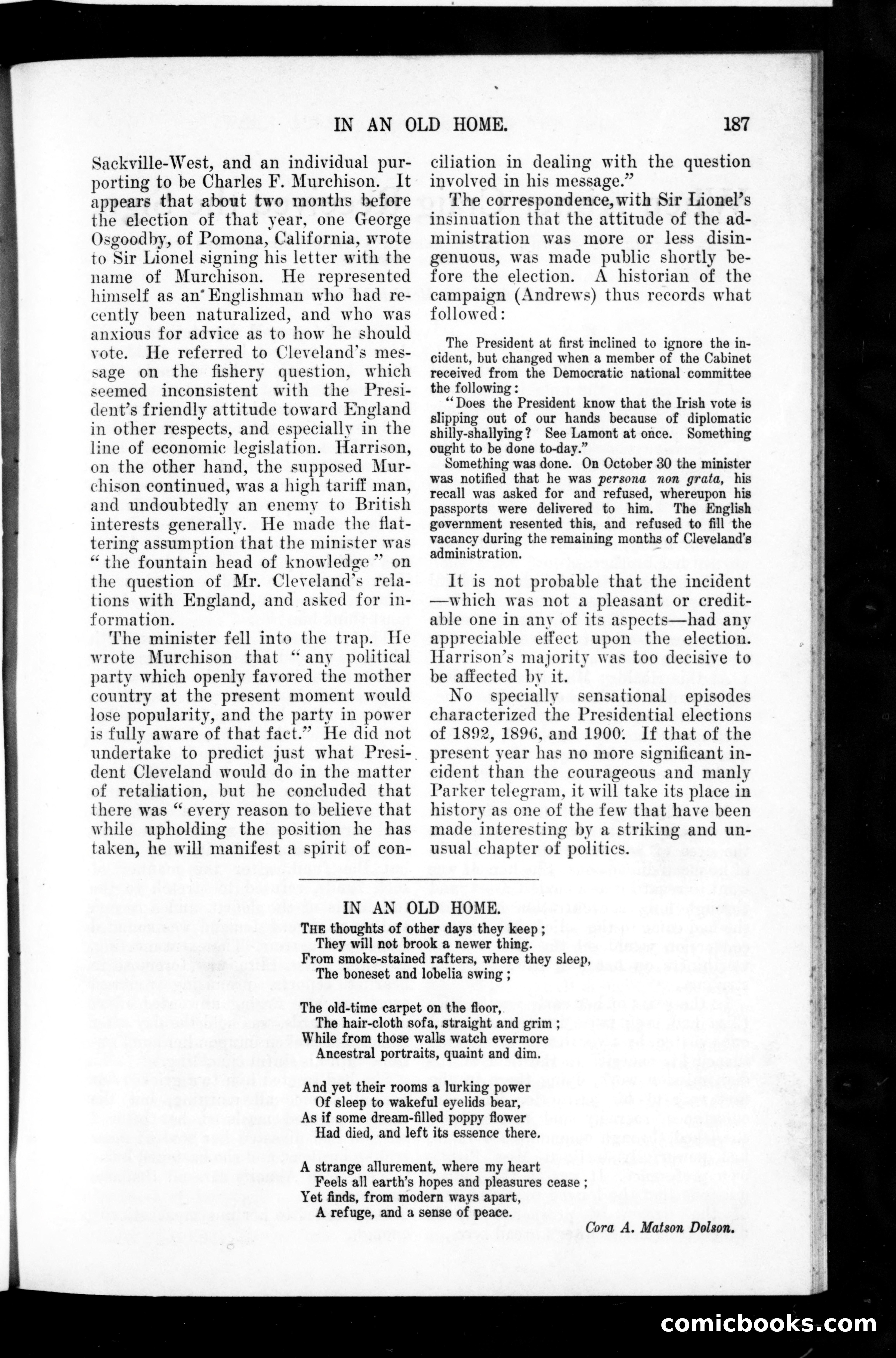 The Munsey Magazine — page 29 of 162