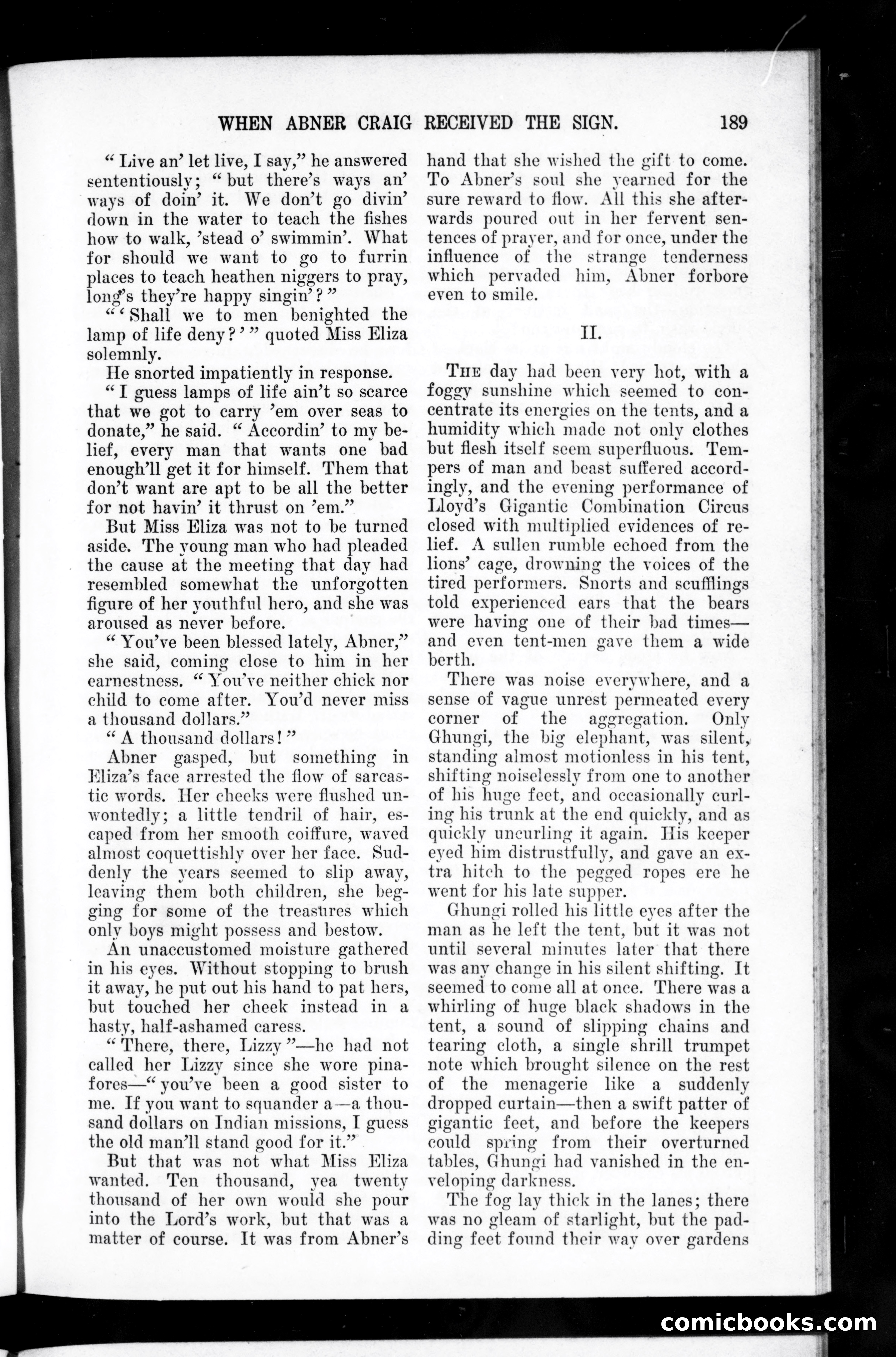 The Munsey Magazine — page 31 of 162