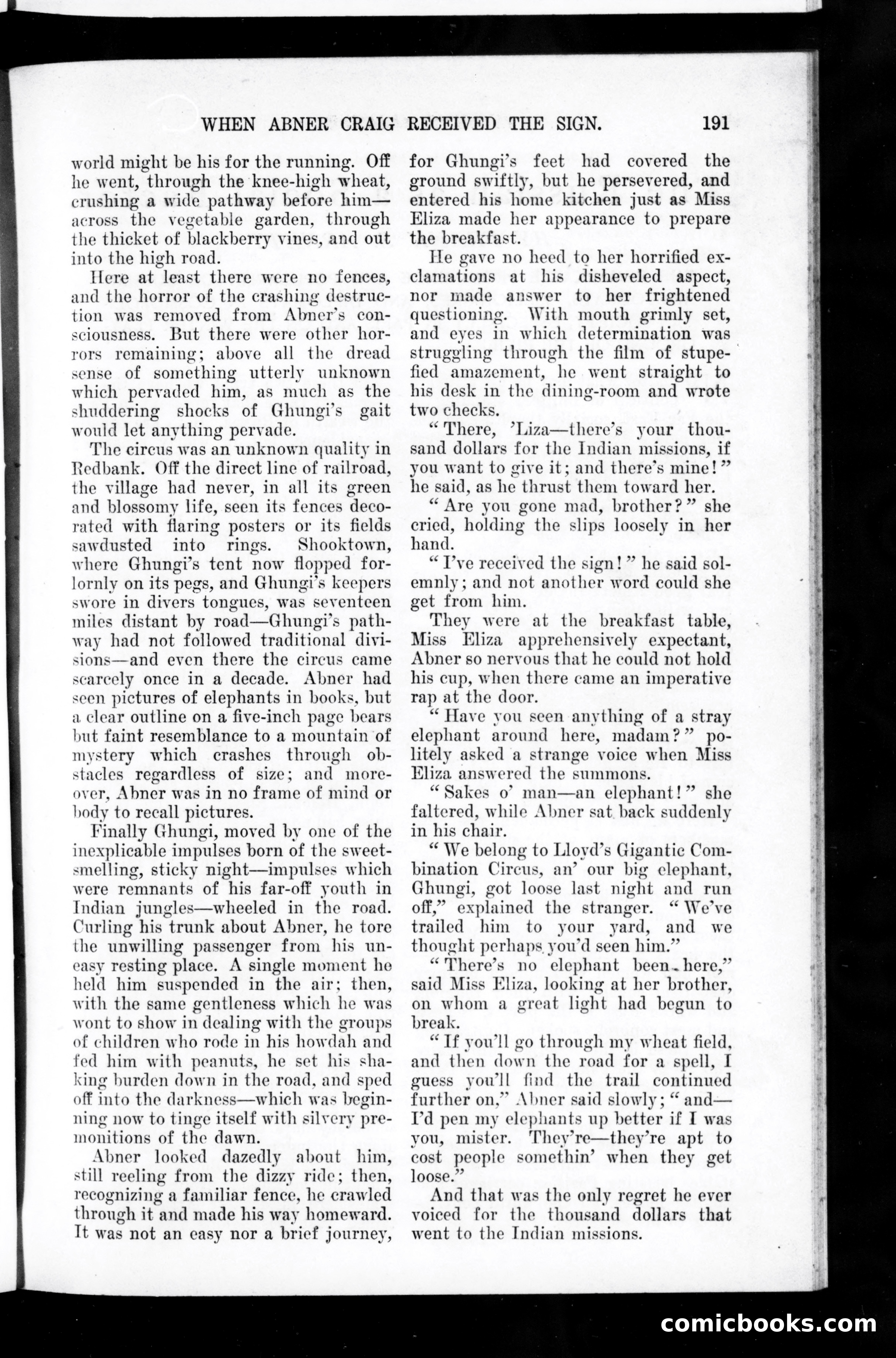 The Munsey Magazine — page 33 of 162