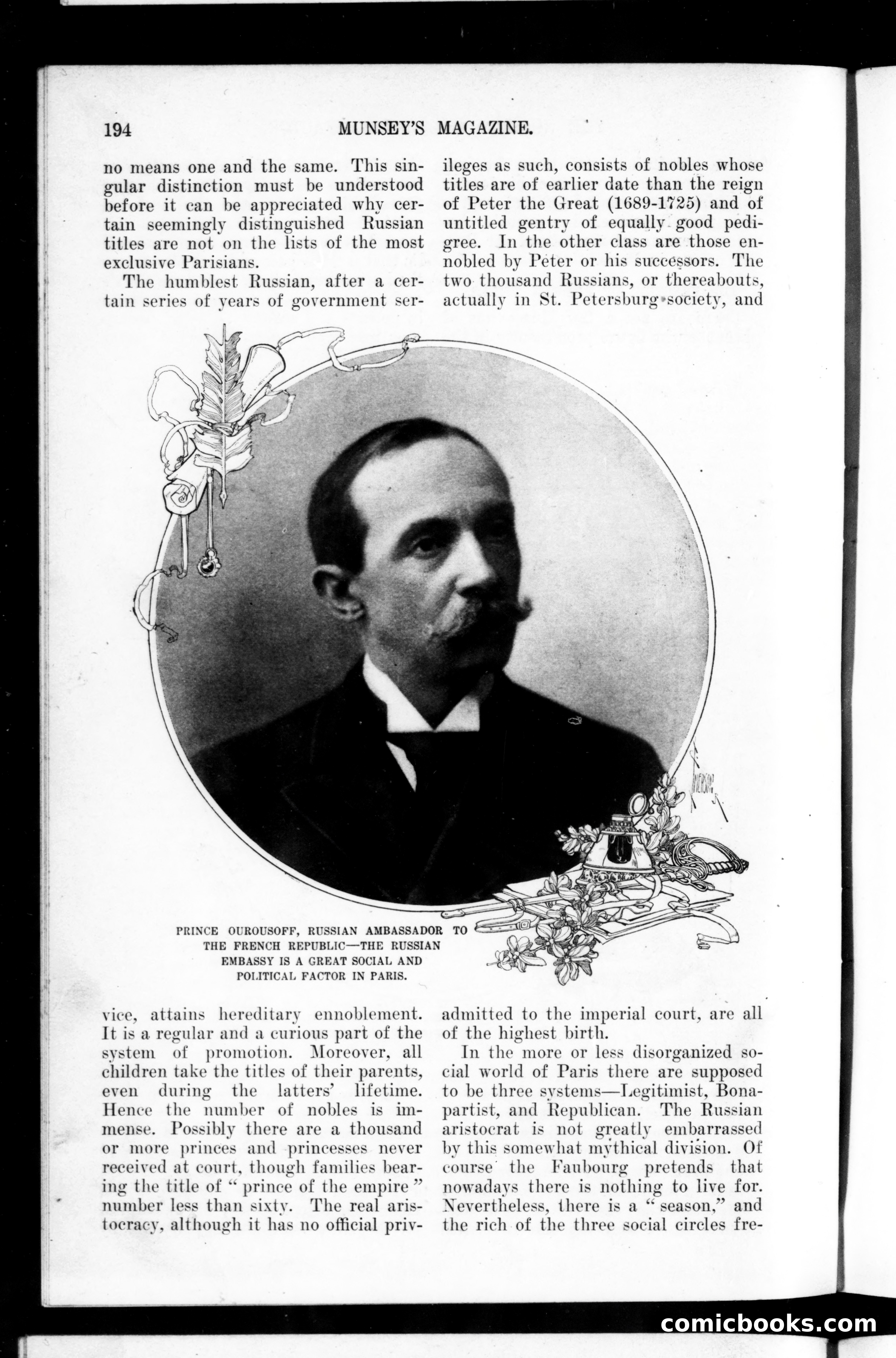 The Munsey Magazine — page 36 of 162