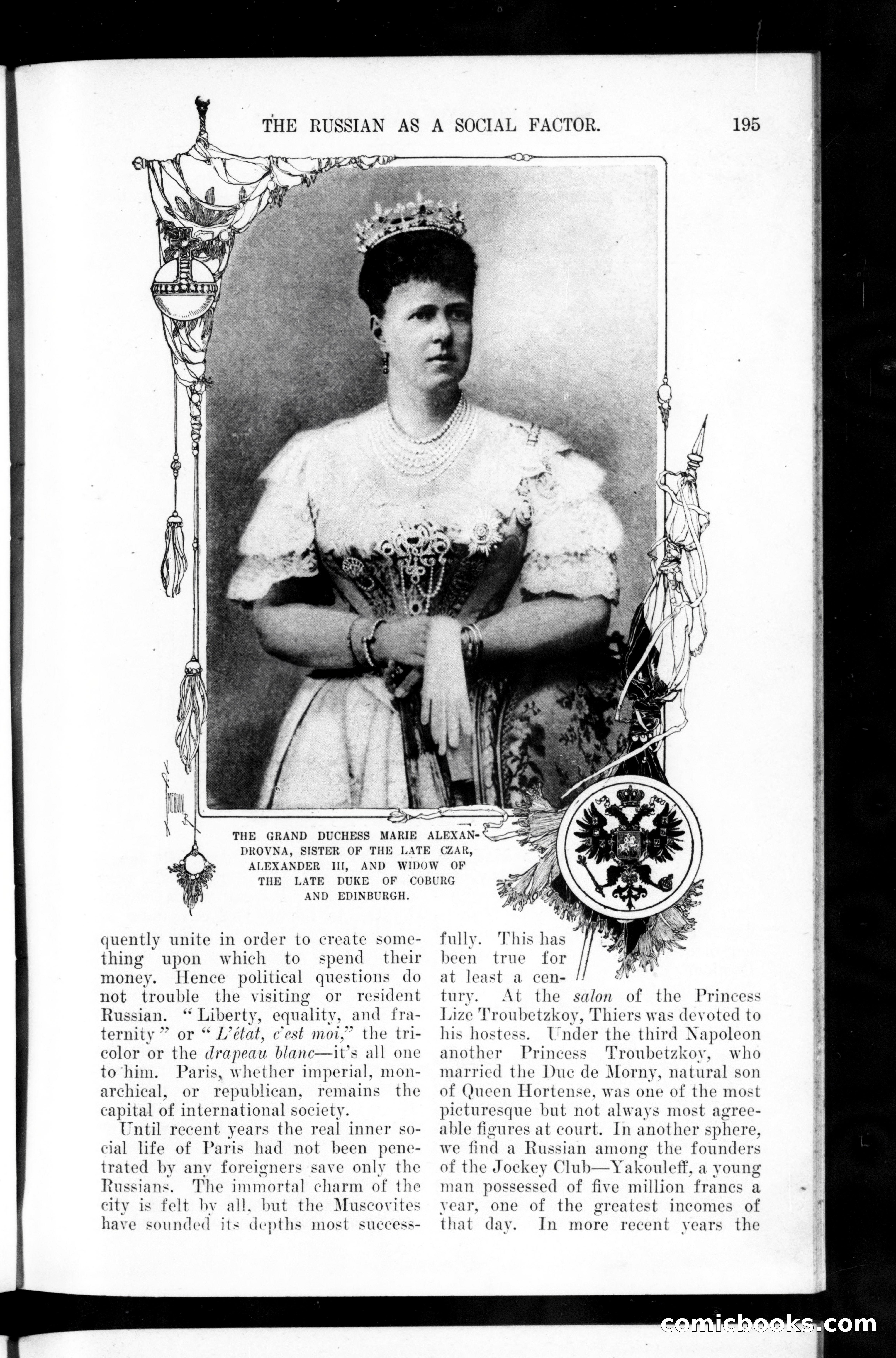 The Munsey Magazine — page 37 of 162