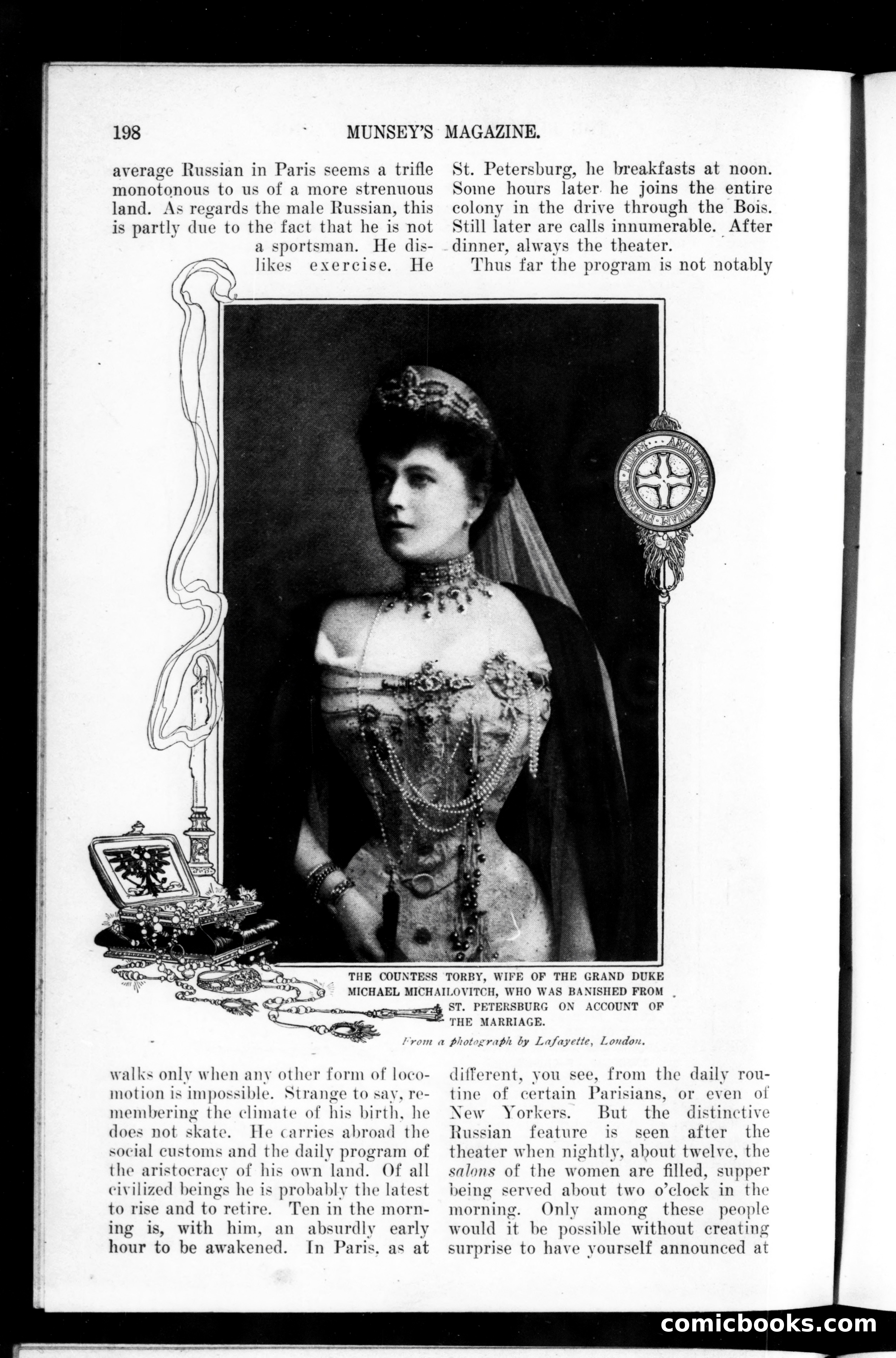 The Munsey Magazine — page 40 of 162