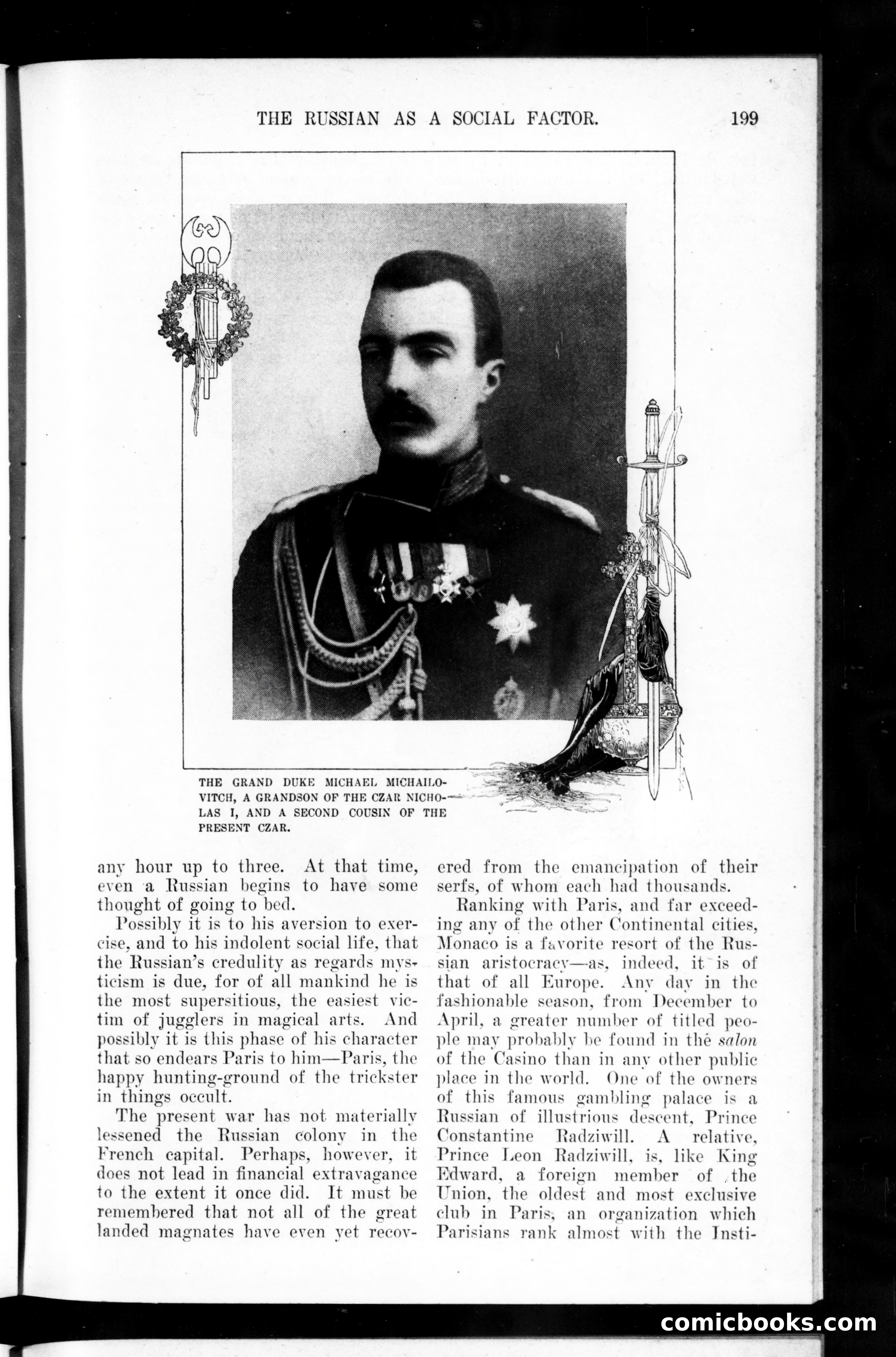 The Munsey Magazine — page 41 of 162