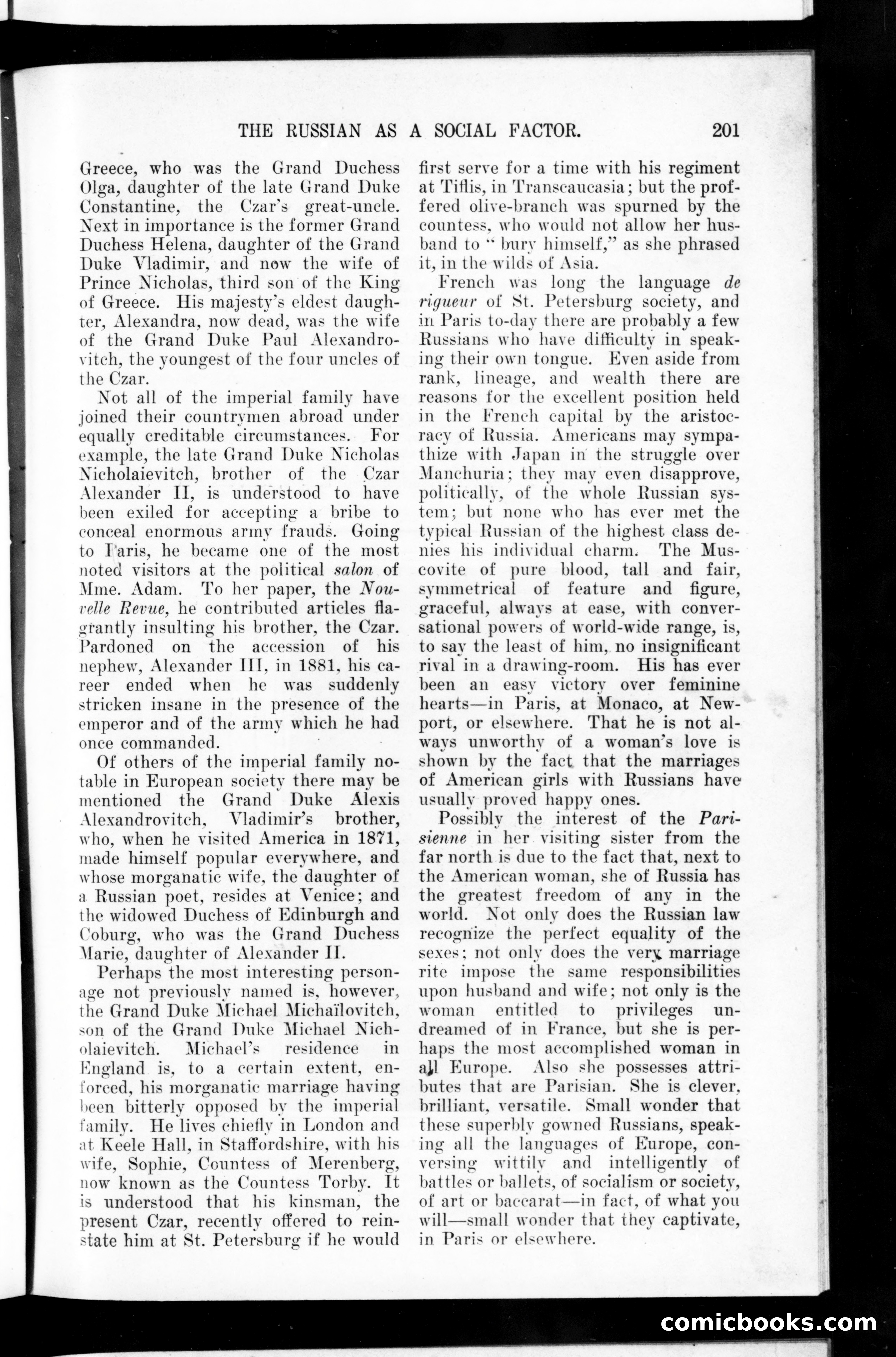 The Munsey Magazine — page 43 of 162