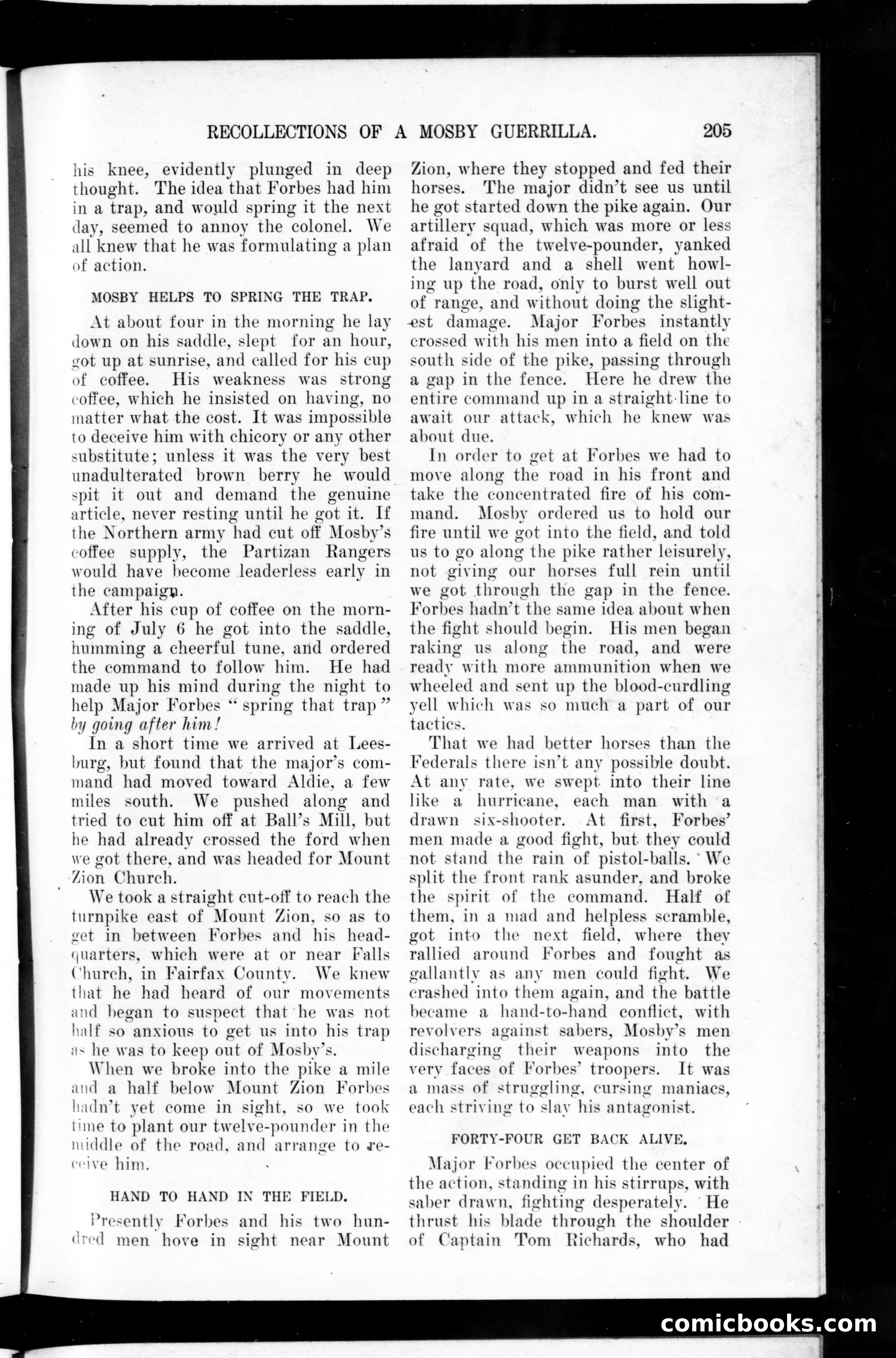 The Munsey Magazine — page 47 of 162
