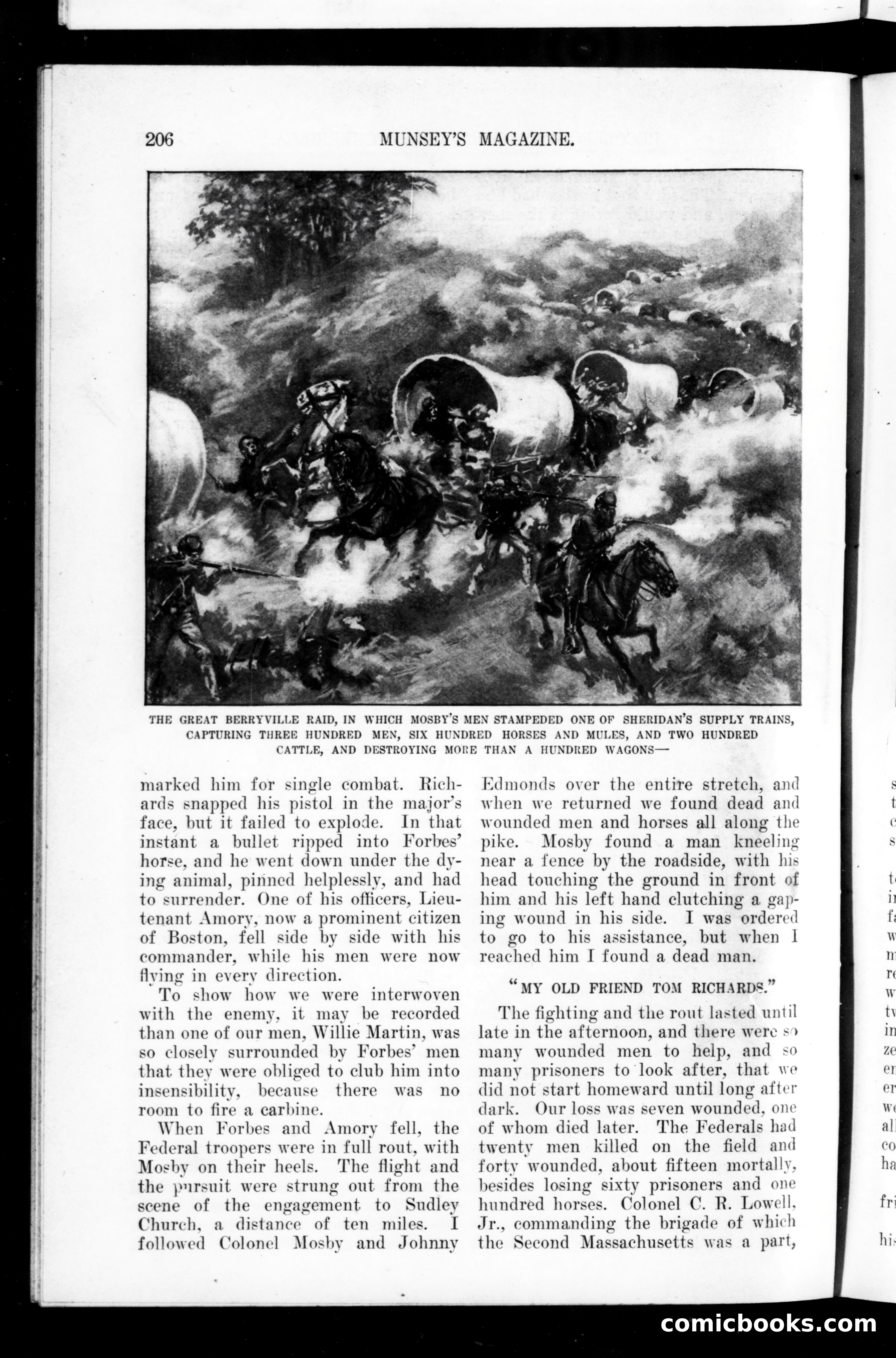 The Munsey Magazine — page 48 of 162