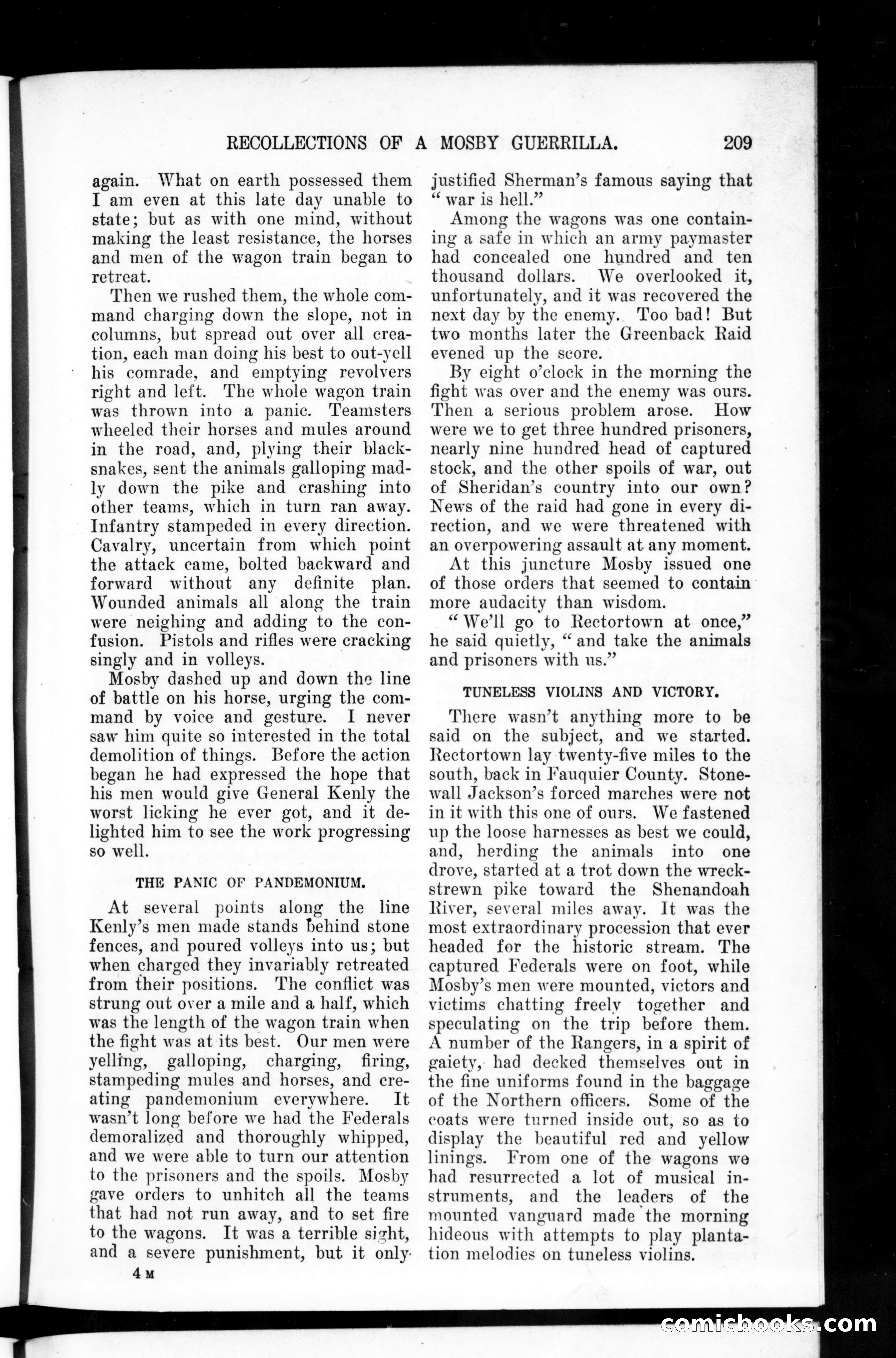 The Munsey Magazine — page 51 of 162