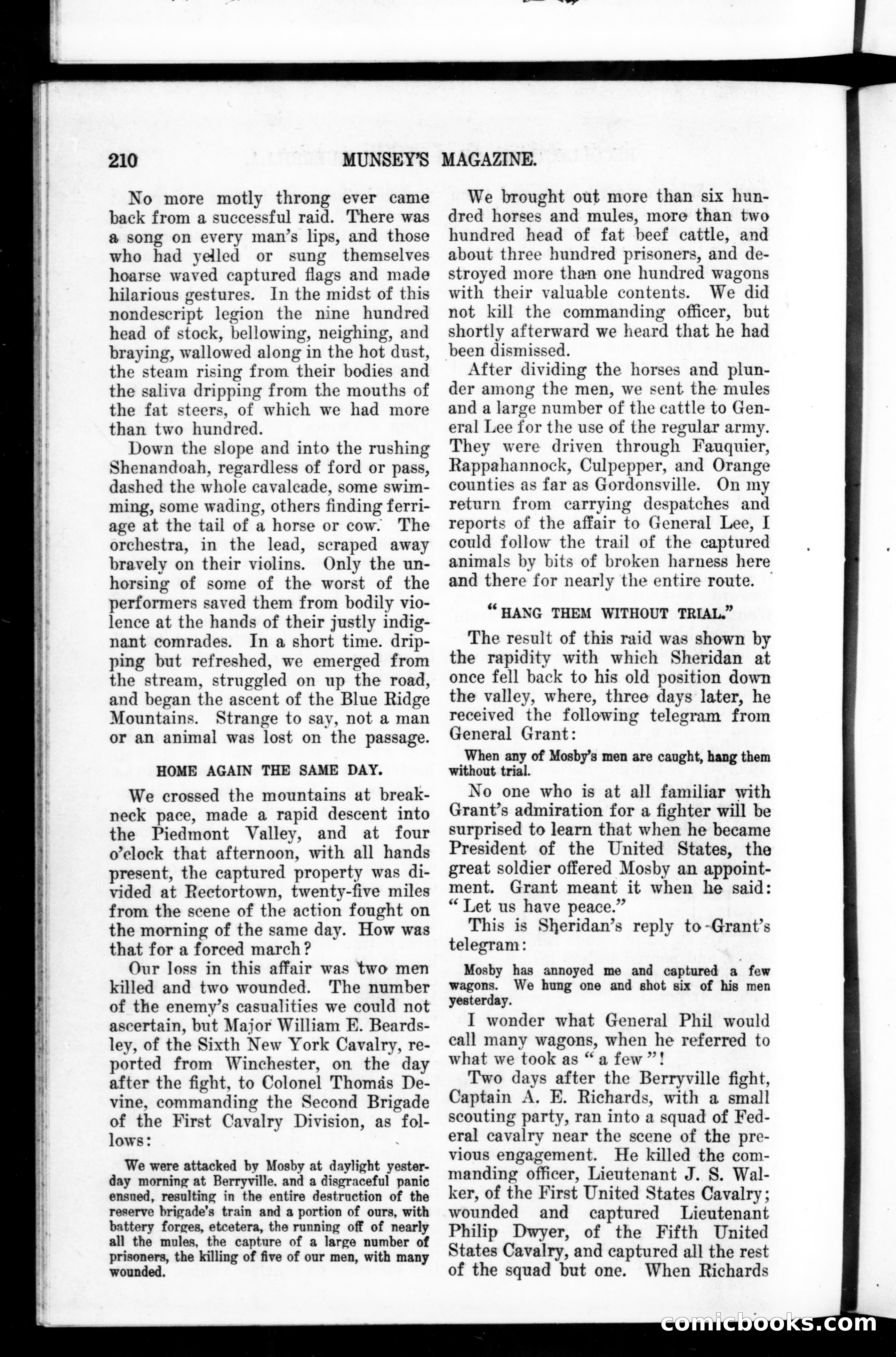 The Munsey Magazine — page 52 of 162