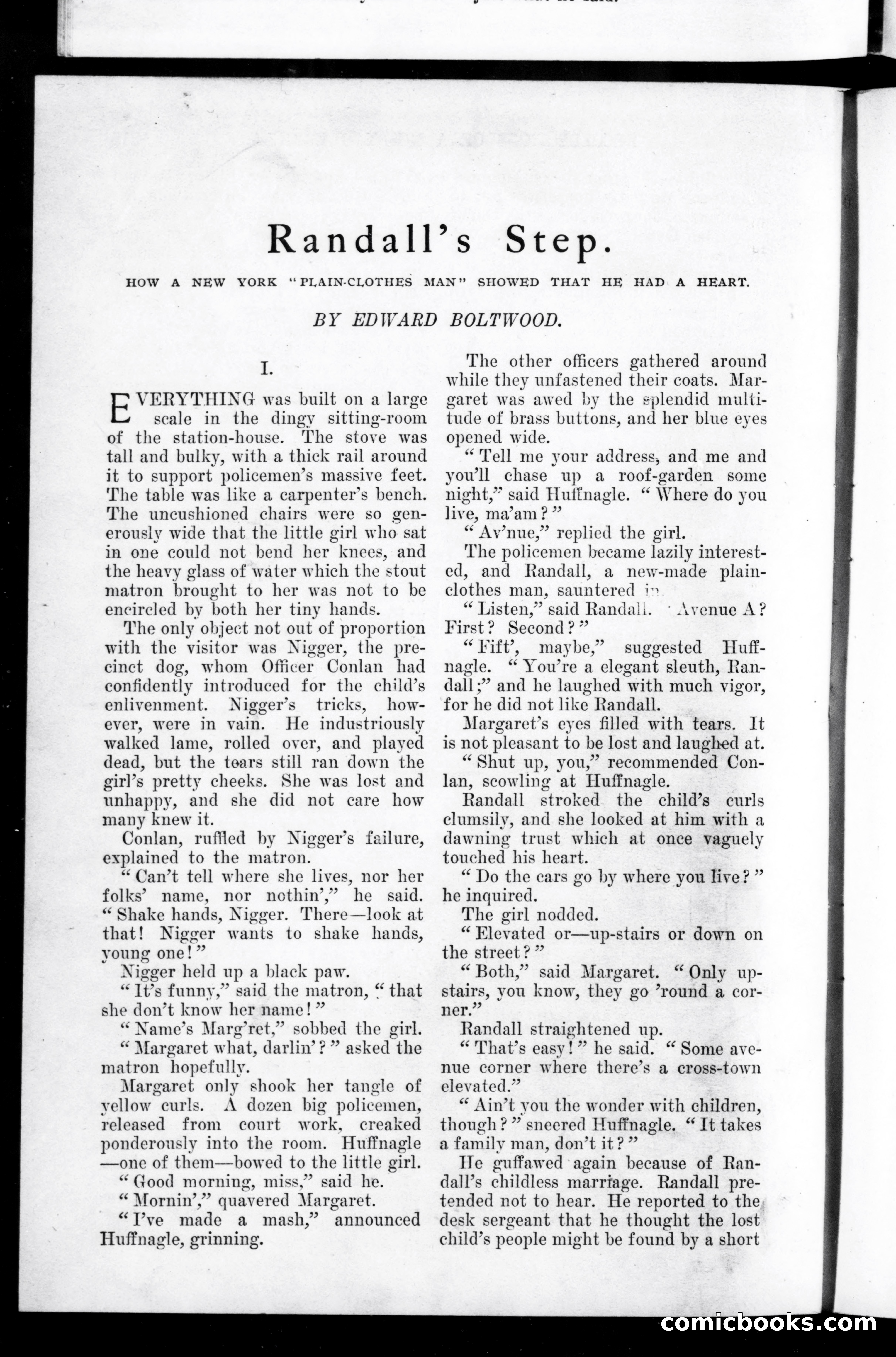 The Munsey Magazine — page 58 of 162