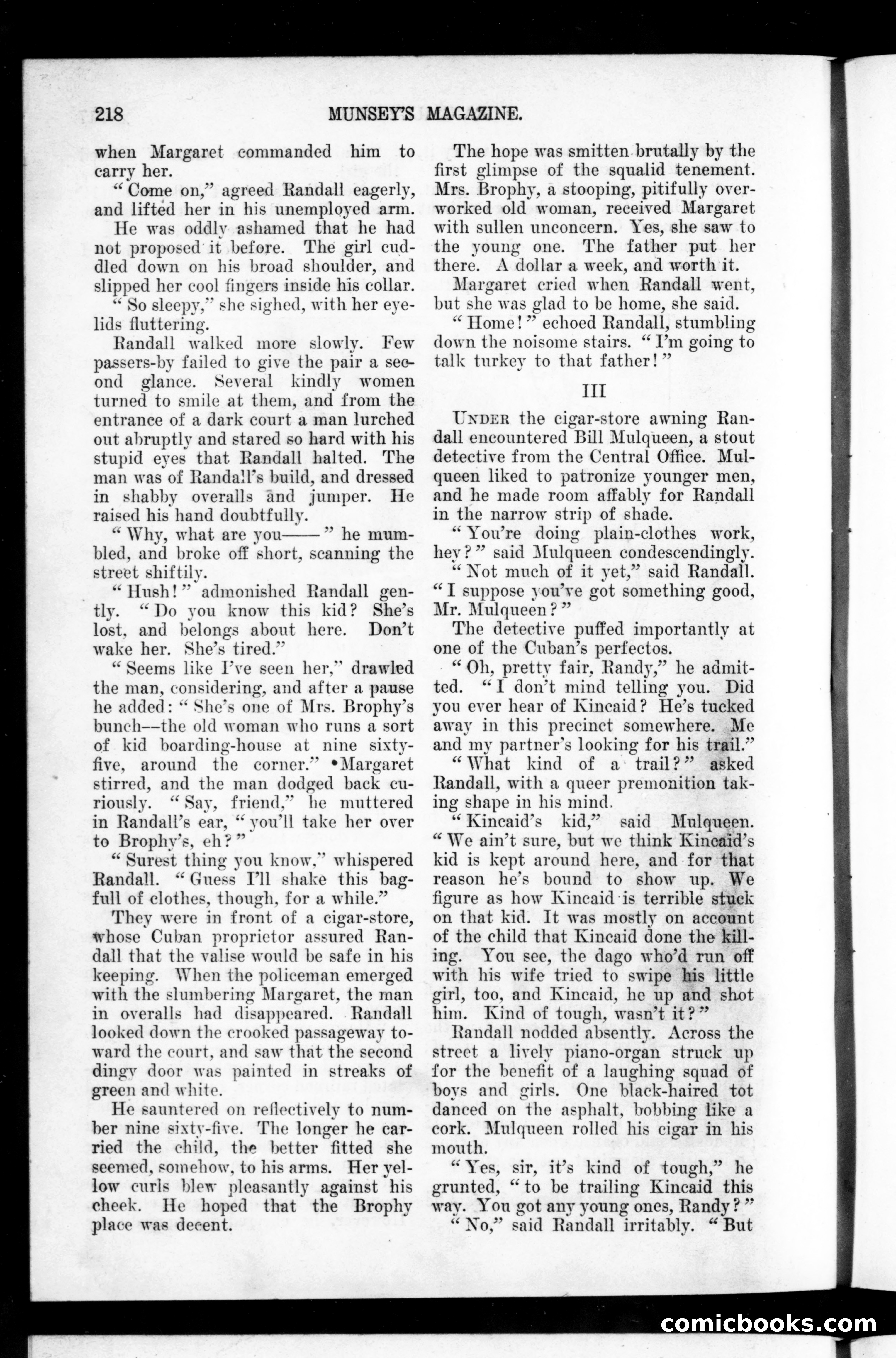 The Munsey Magazine — page 60 of 162