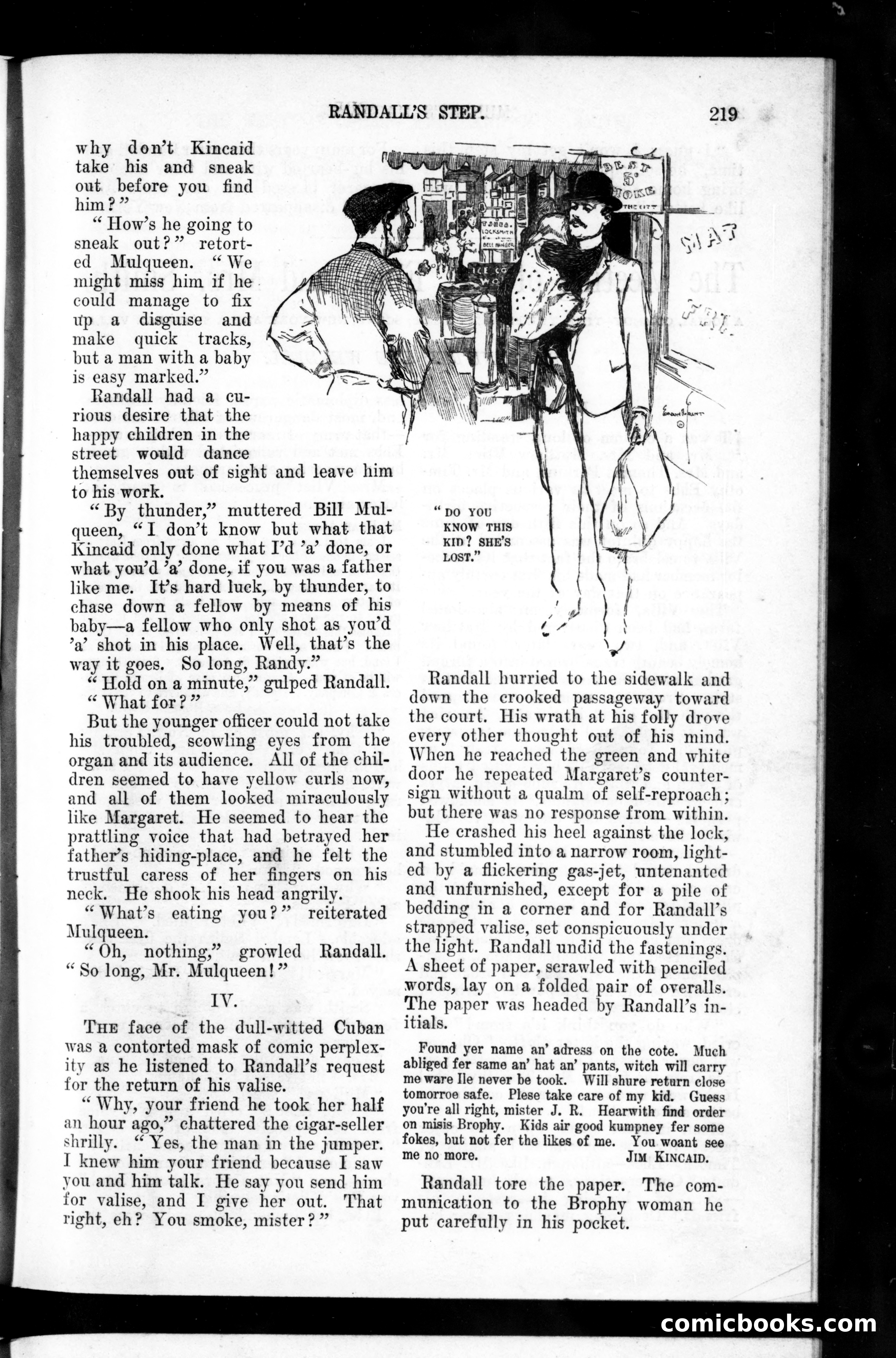 The Munsey Magazine — page 61 of 162
