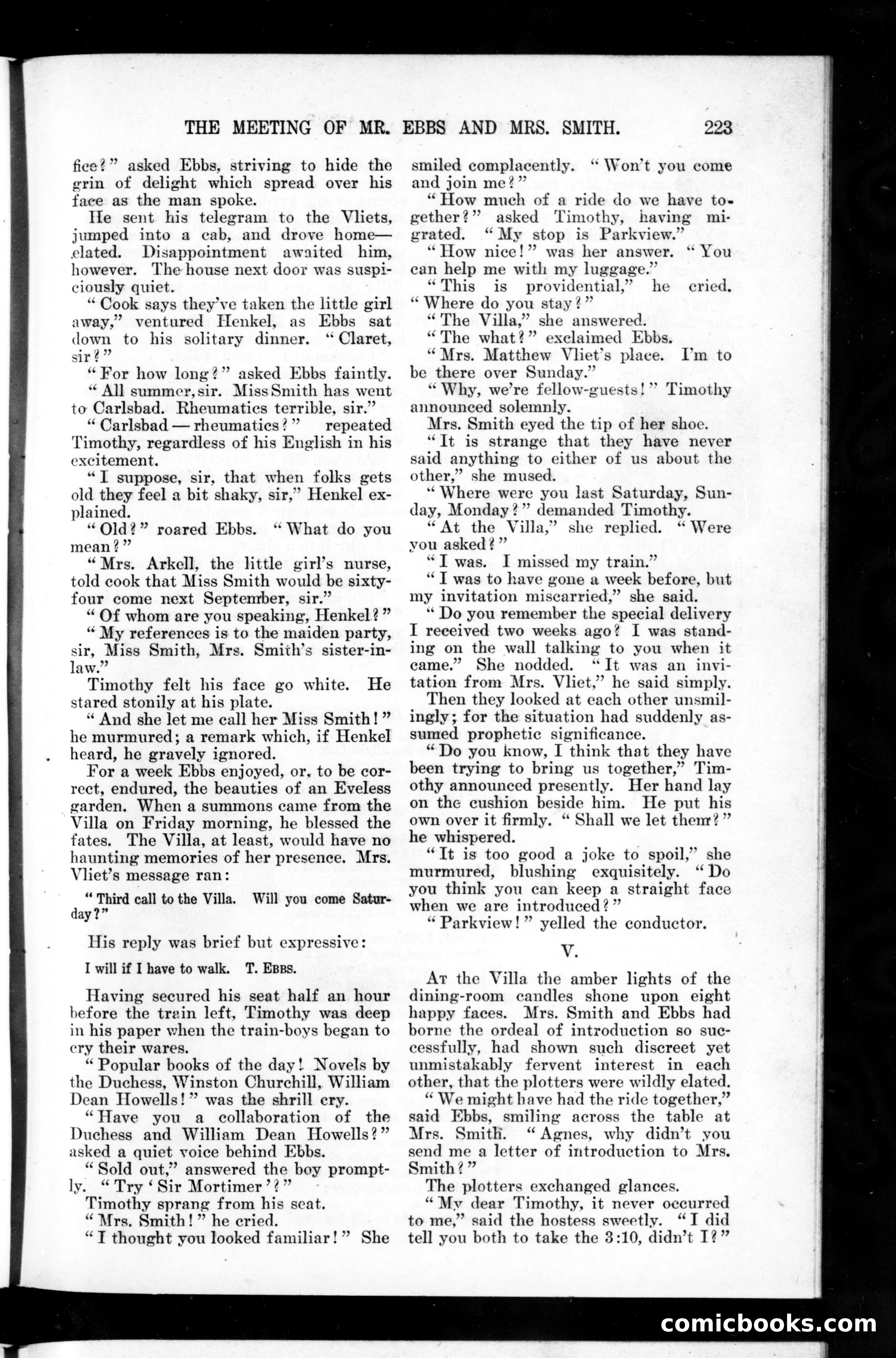 The Munsey Magazine — page 65 of 162