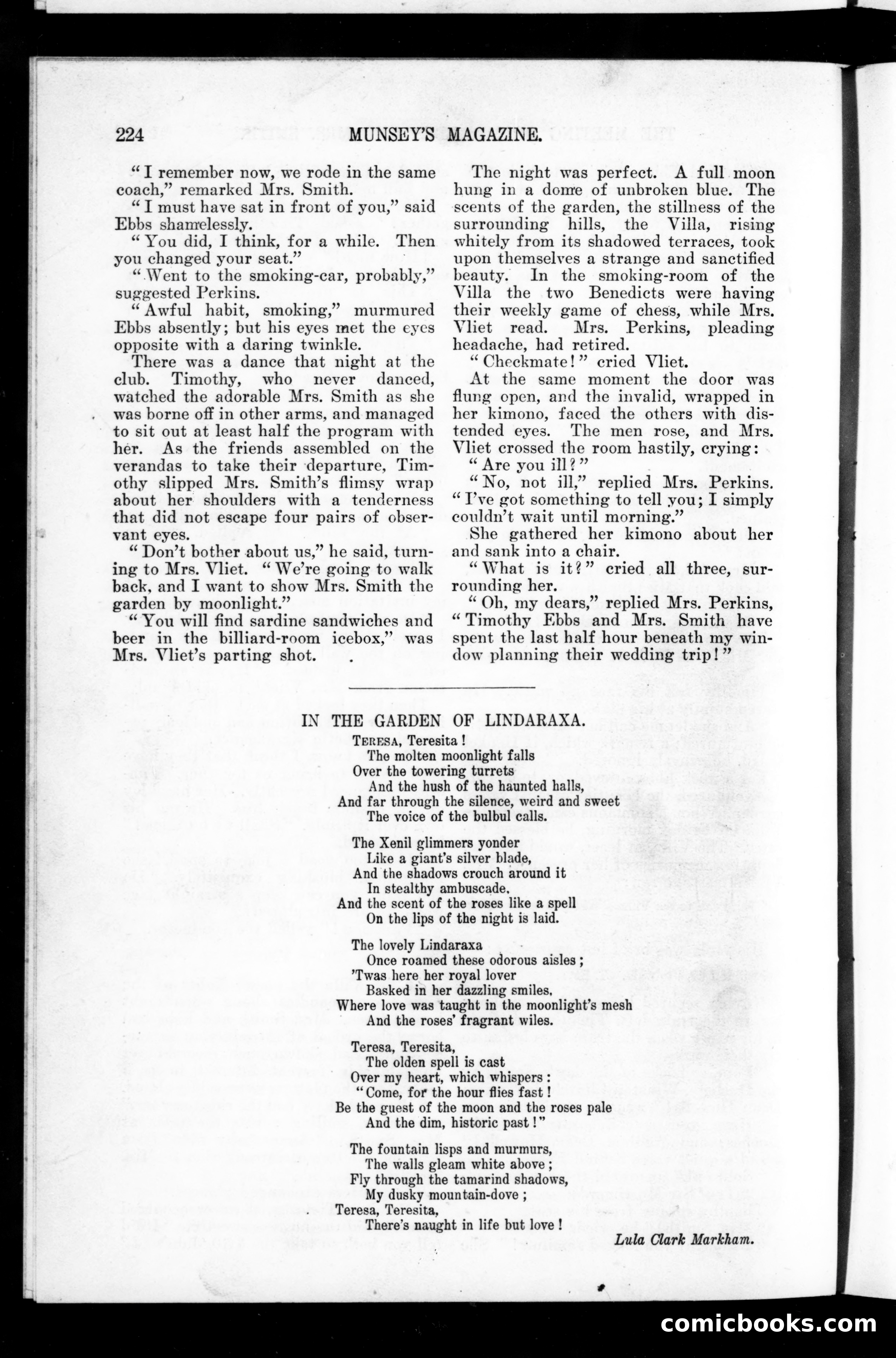 The Munsey Magazine — page 66 of 162