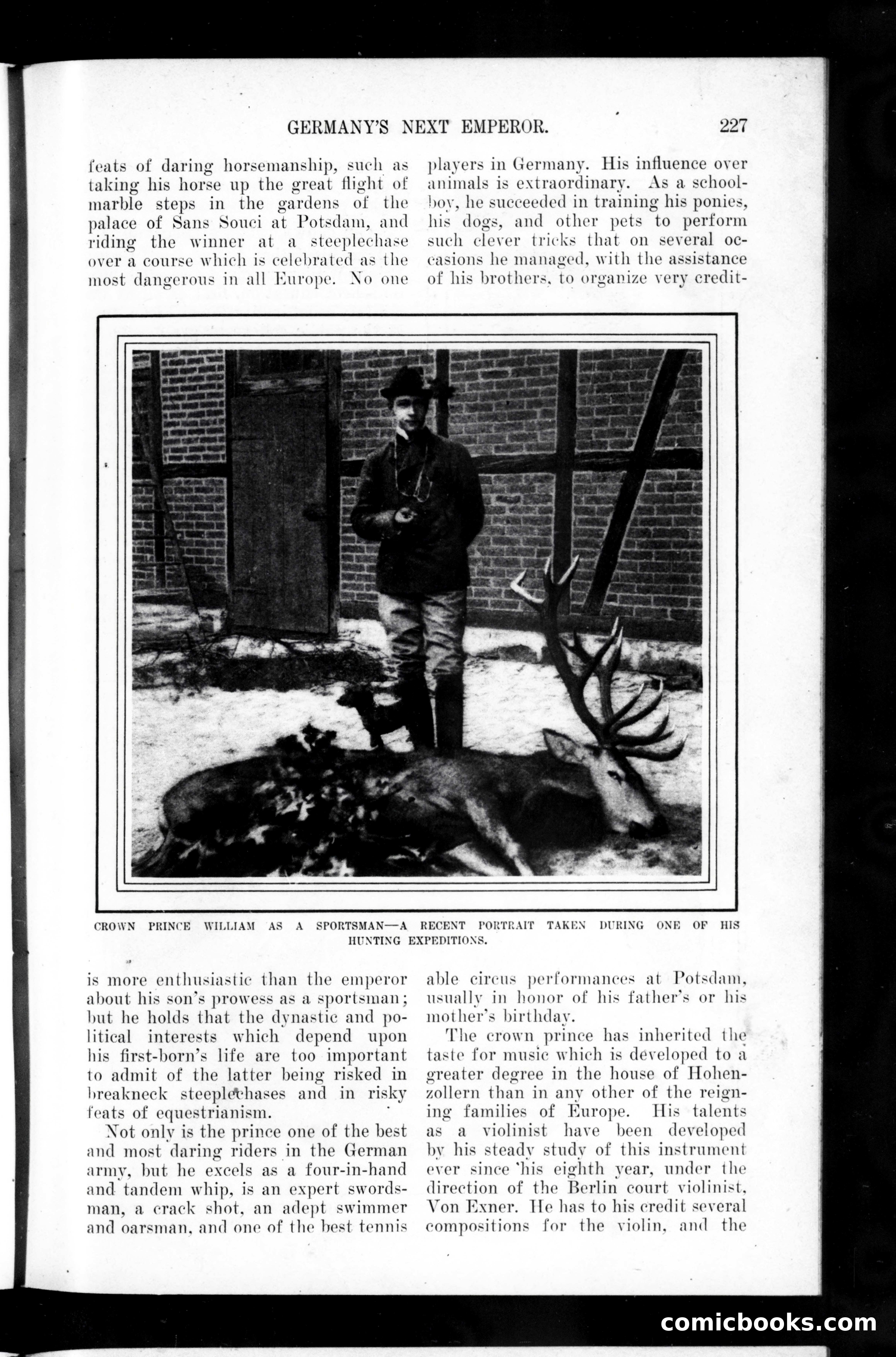 The Munsey Magazine — page 69 of 162