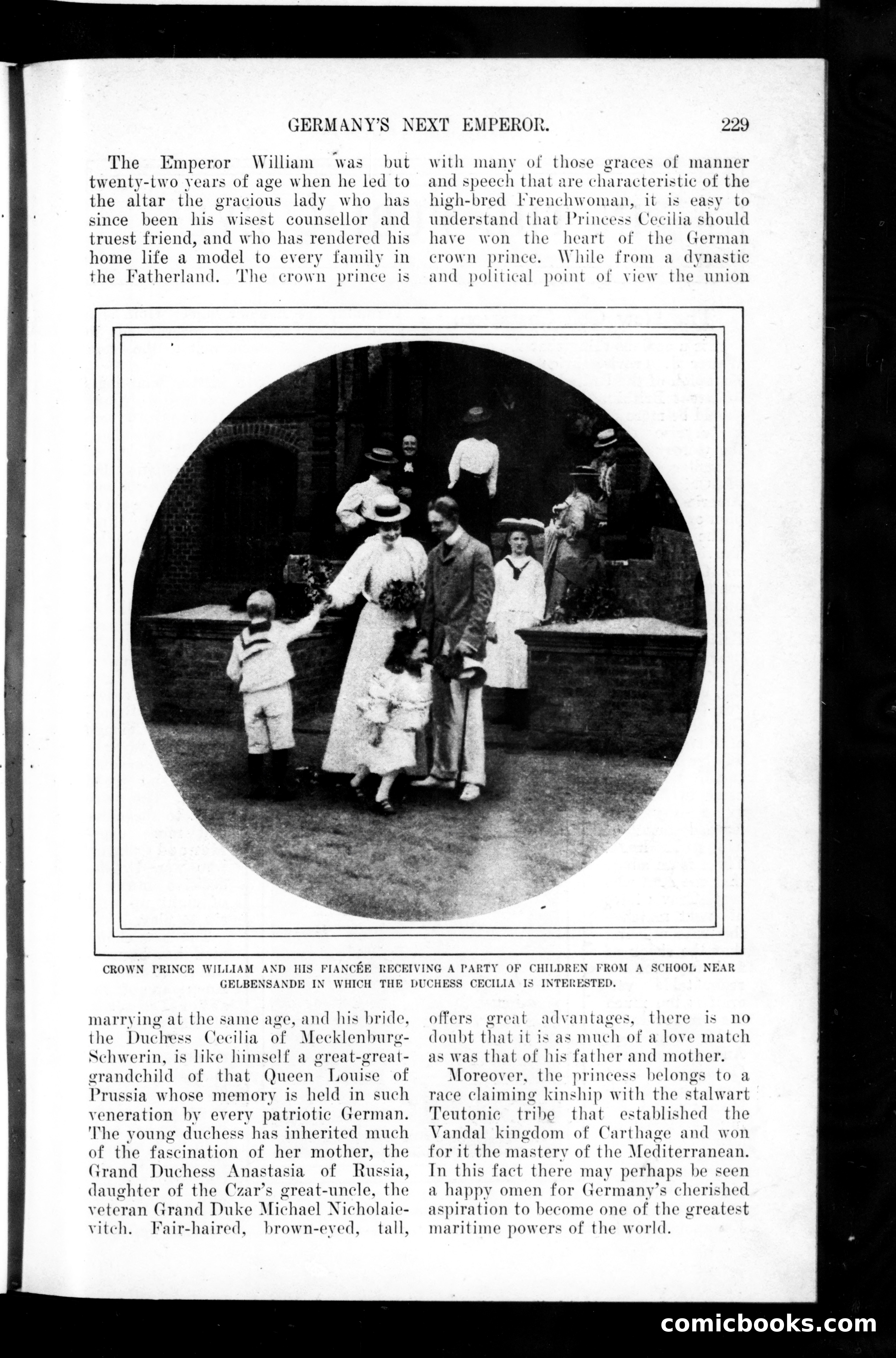 The Munsey Magazine — page 71 of 162
