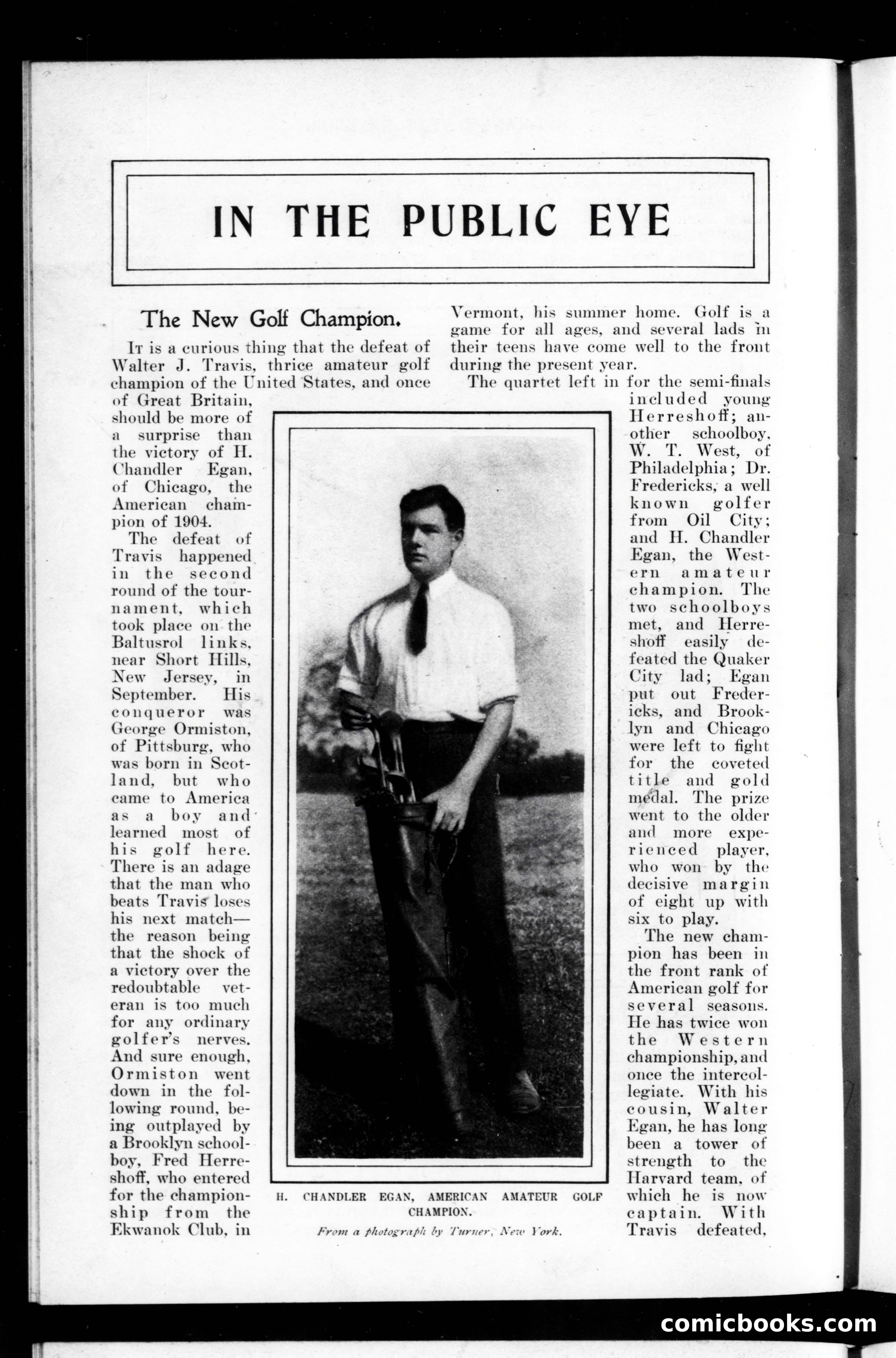 The Munsey Magazine — page 72 of 162