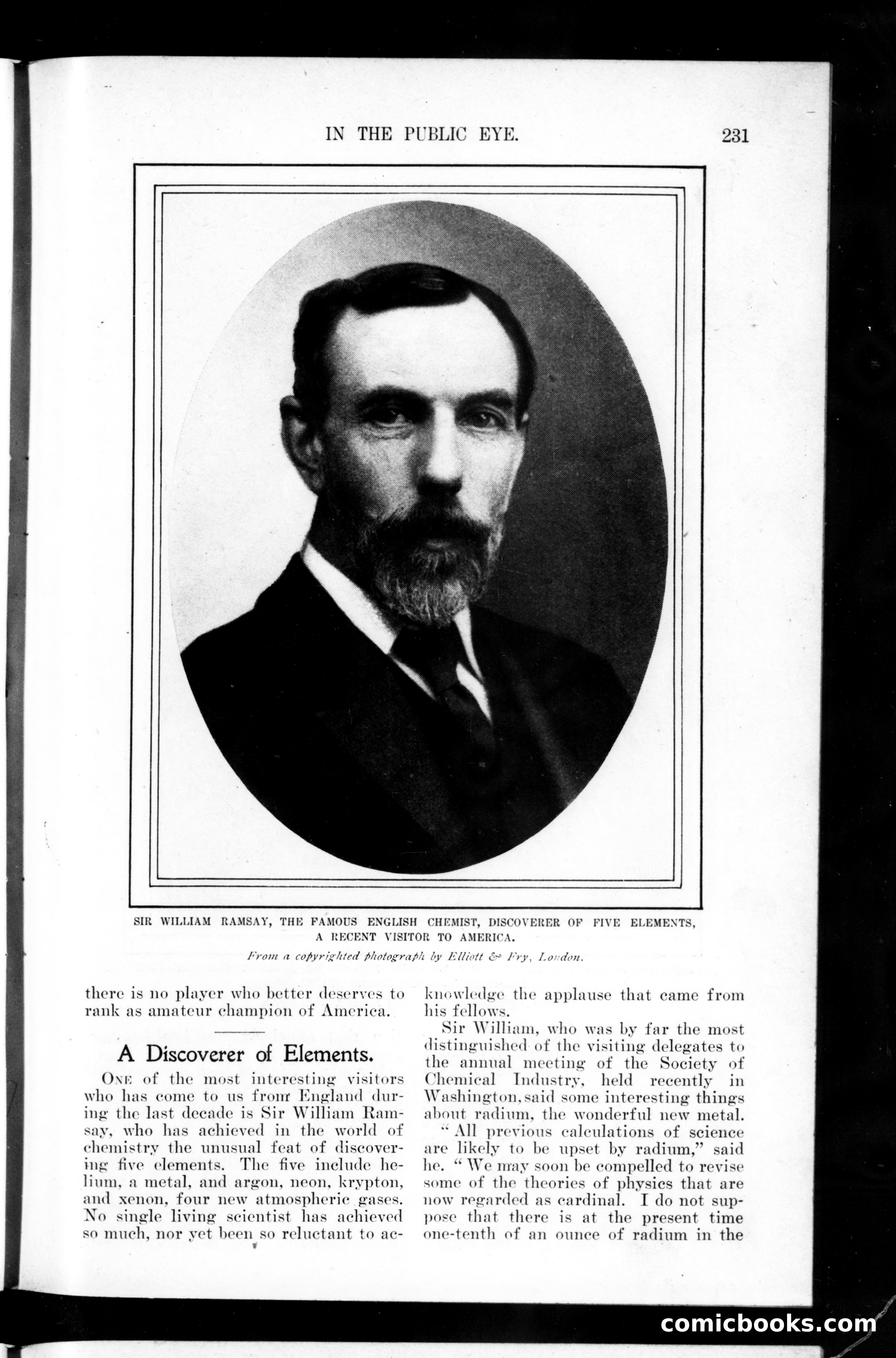 The Munsey Magazine — page 73 of 162