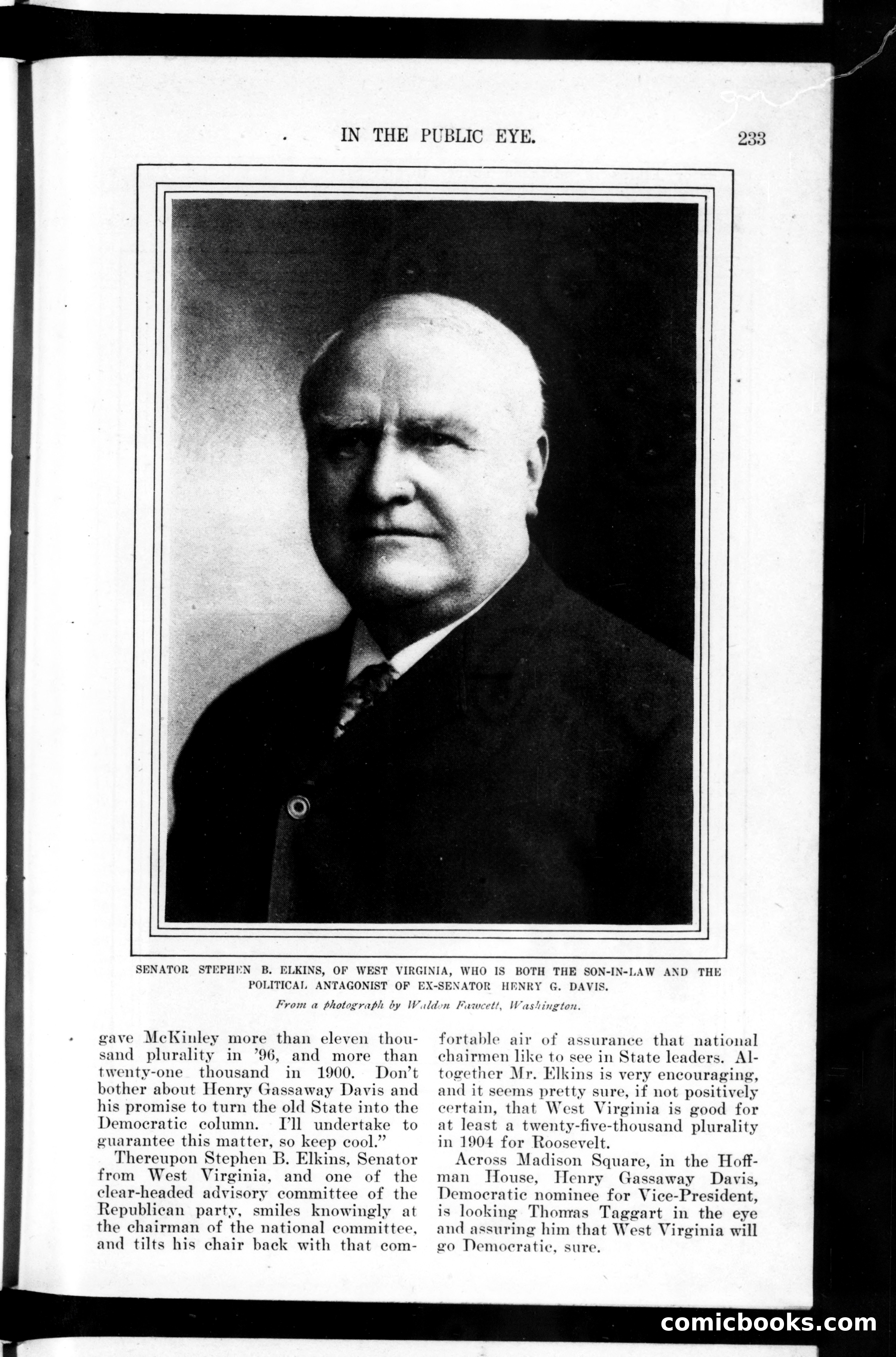 The Munsey Magazine — page 75 of 162