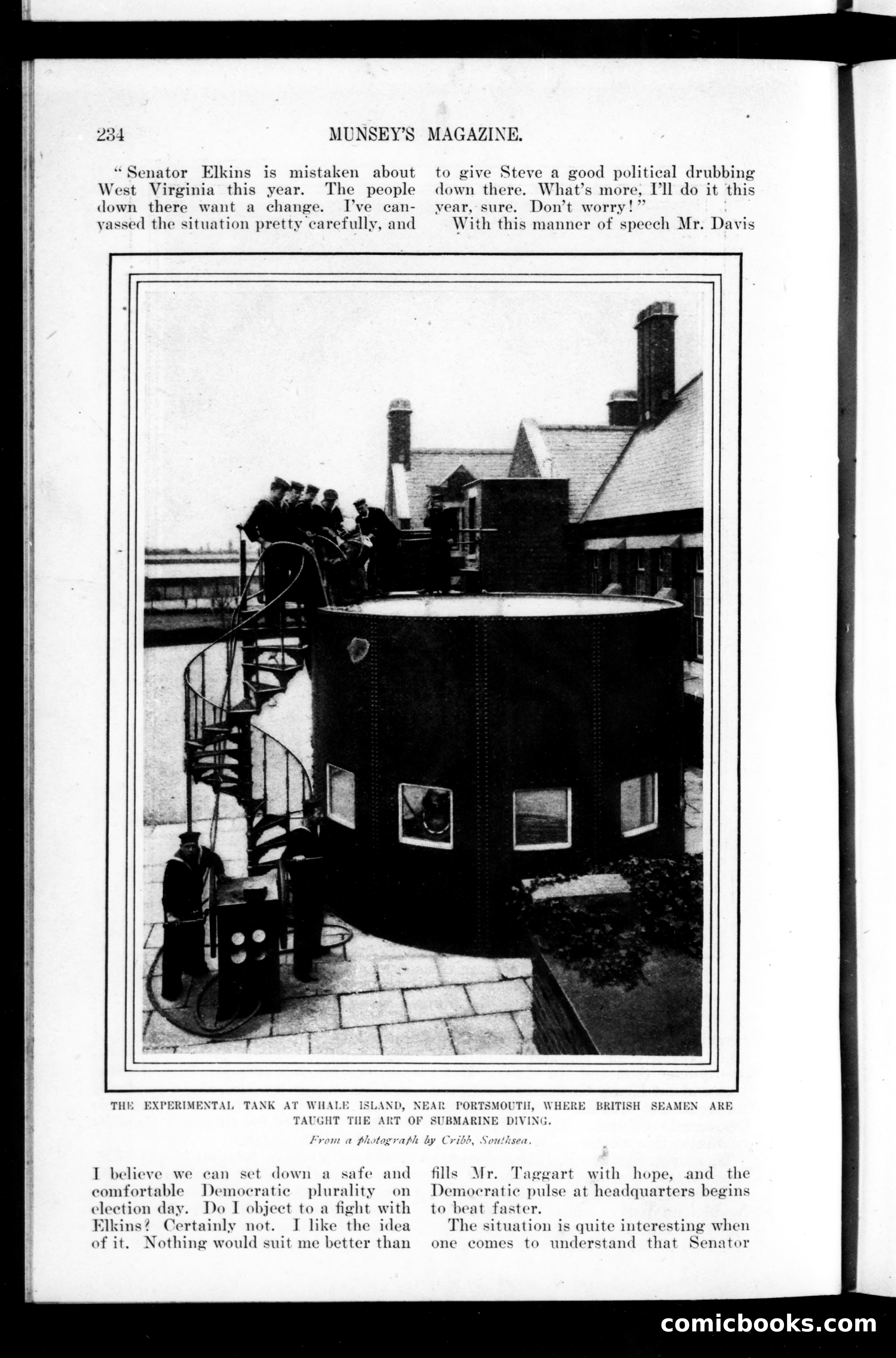The Munsey Magazine — page 76 of 162