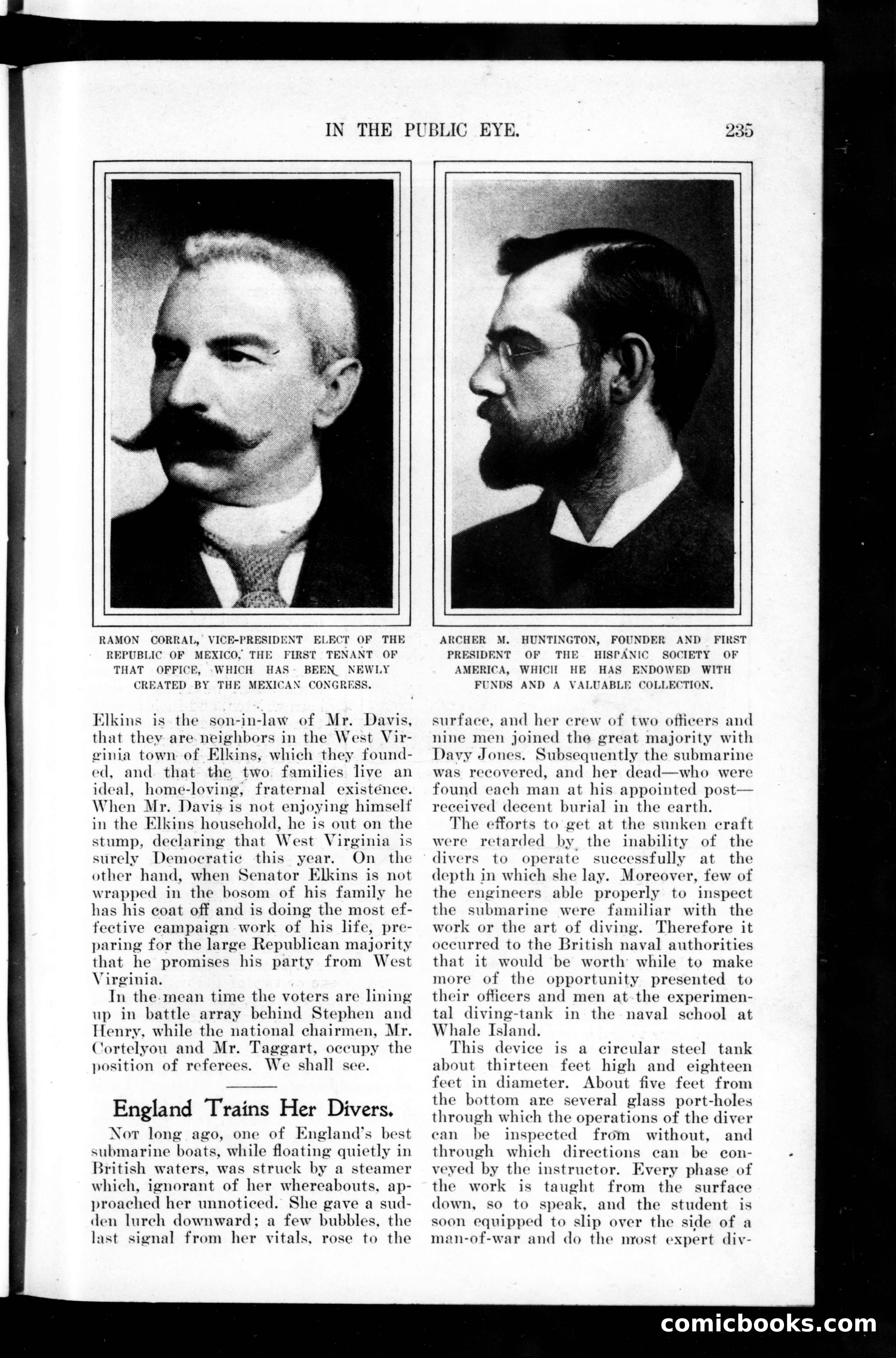 The Munsey Magazine — page 77 of 162