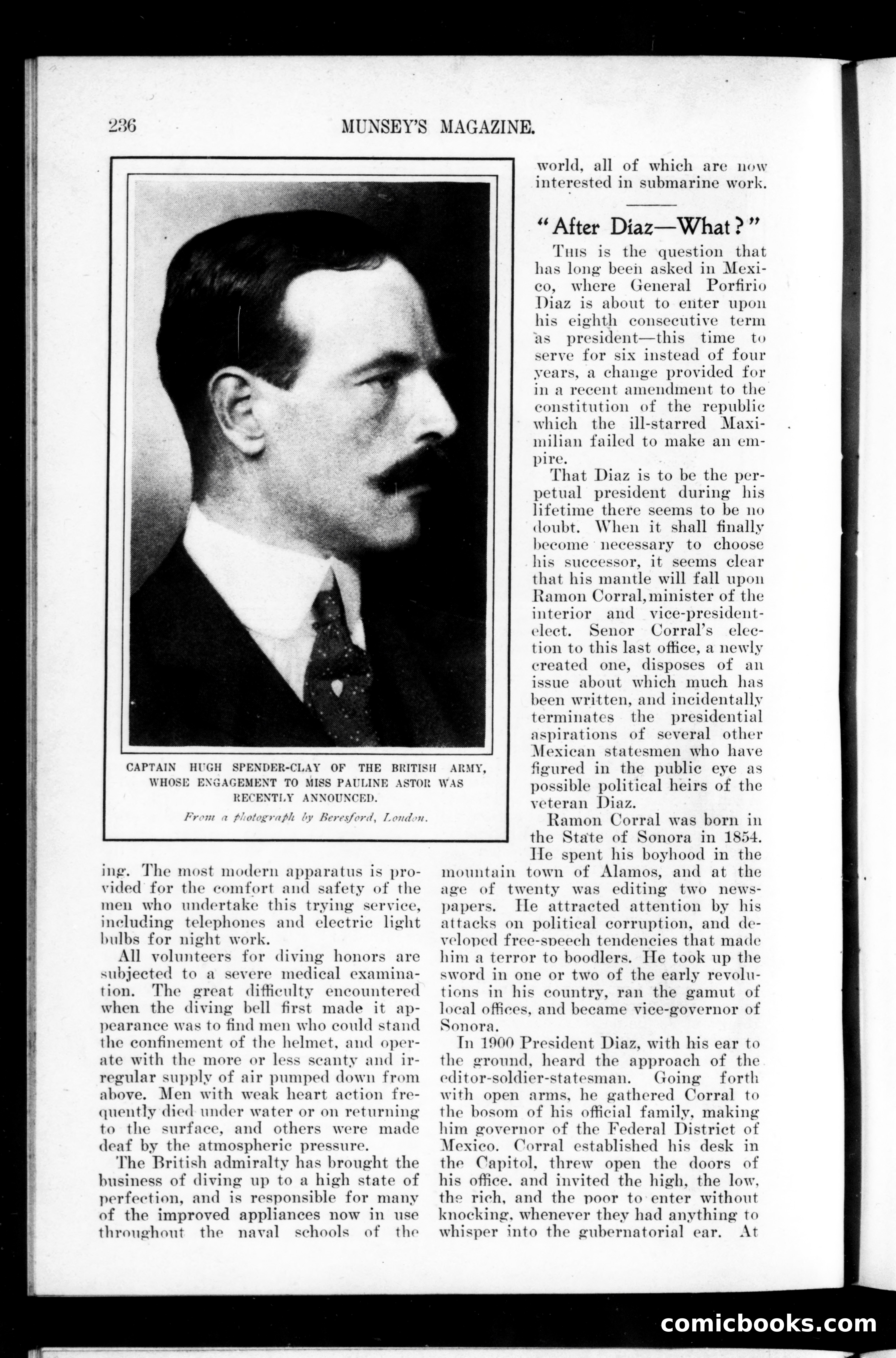 The Munsey Magazine — page 78 of 162