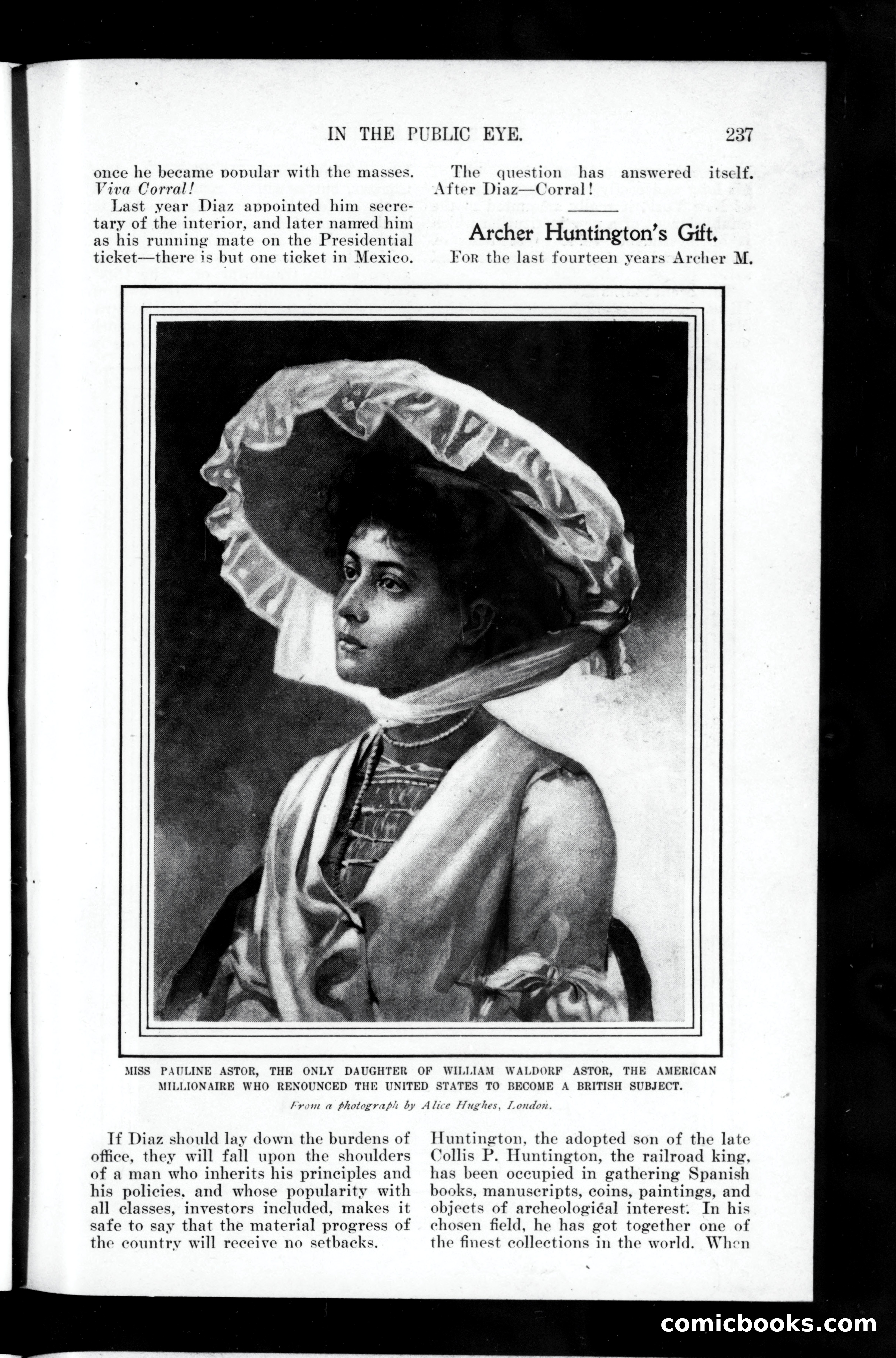 The Munsey Magazine — page 79 of 162