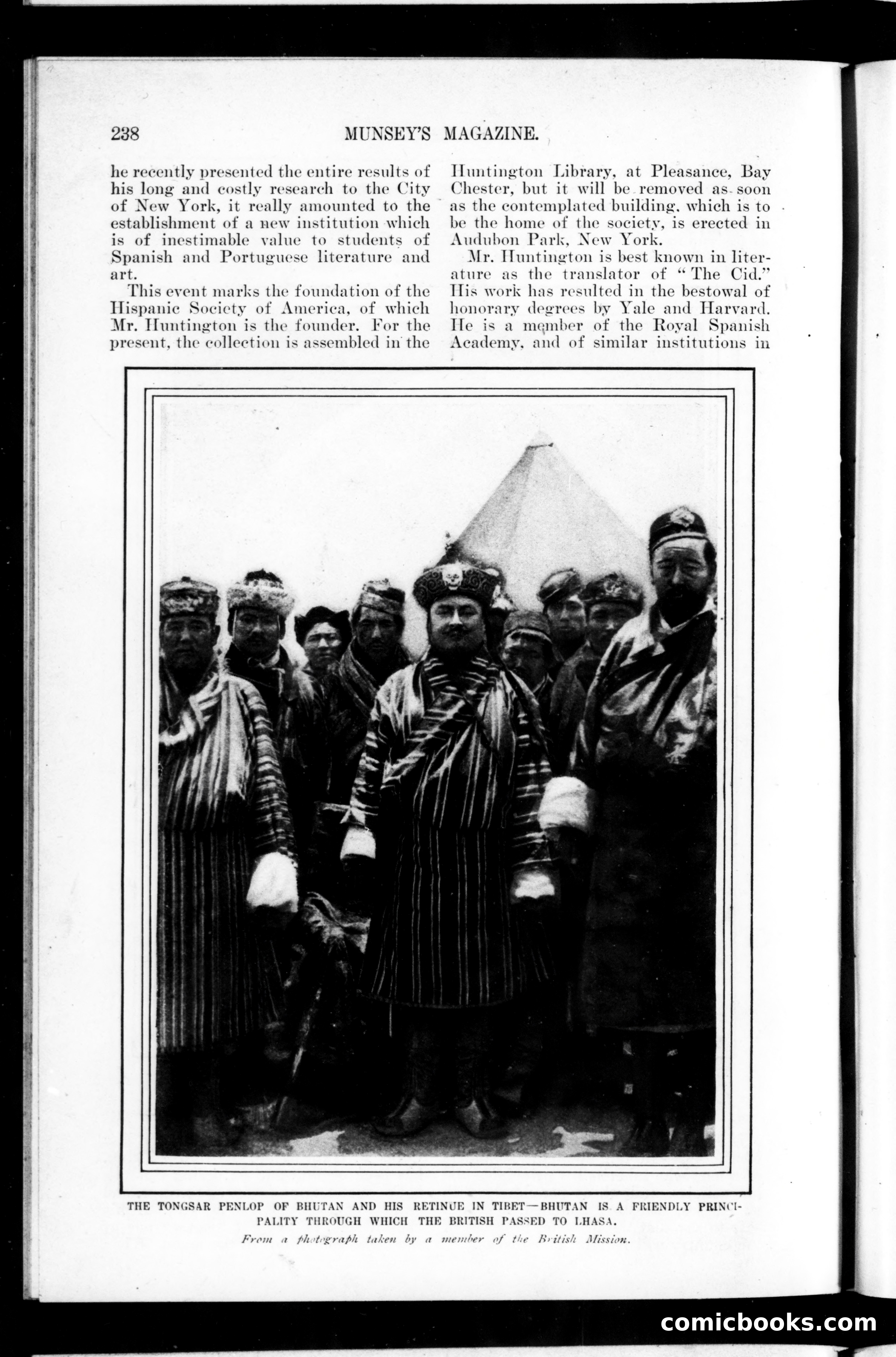 The Munsey Magazine — page 80 of 162
