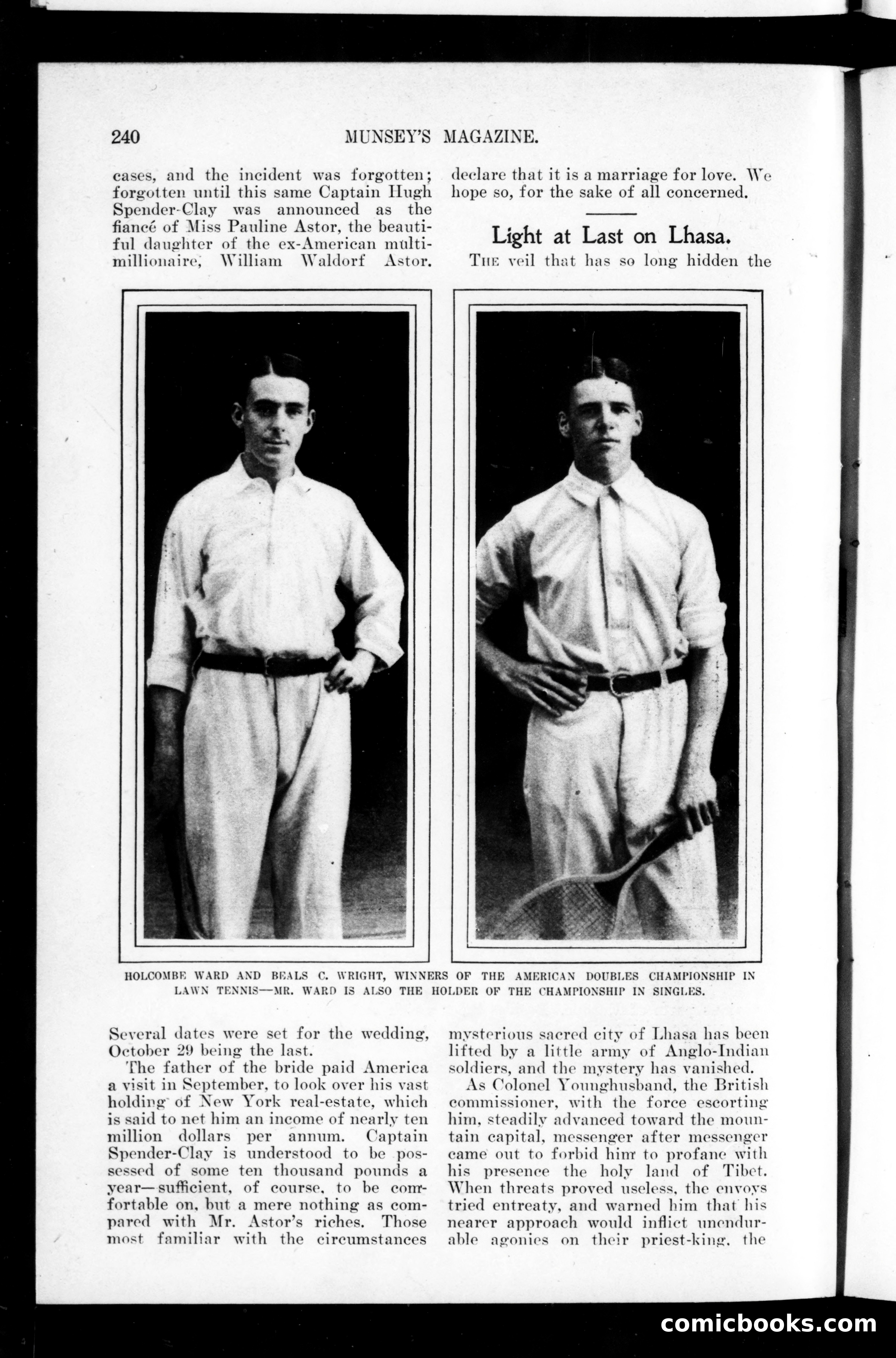 The Munsey Magazine — page 82 of 162