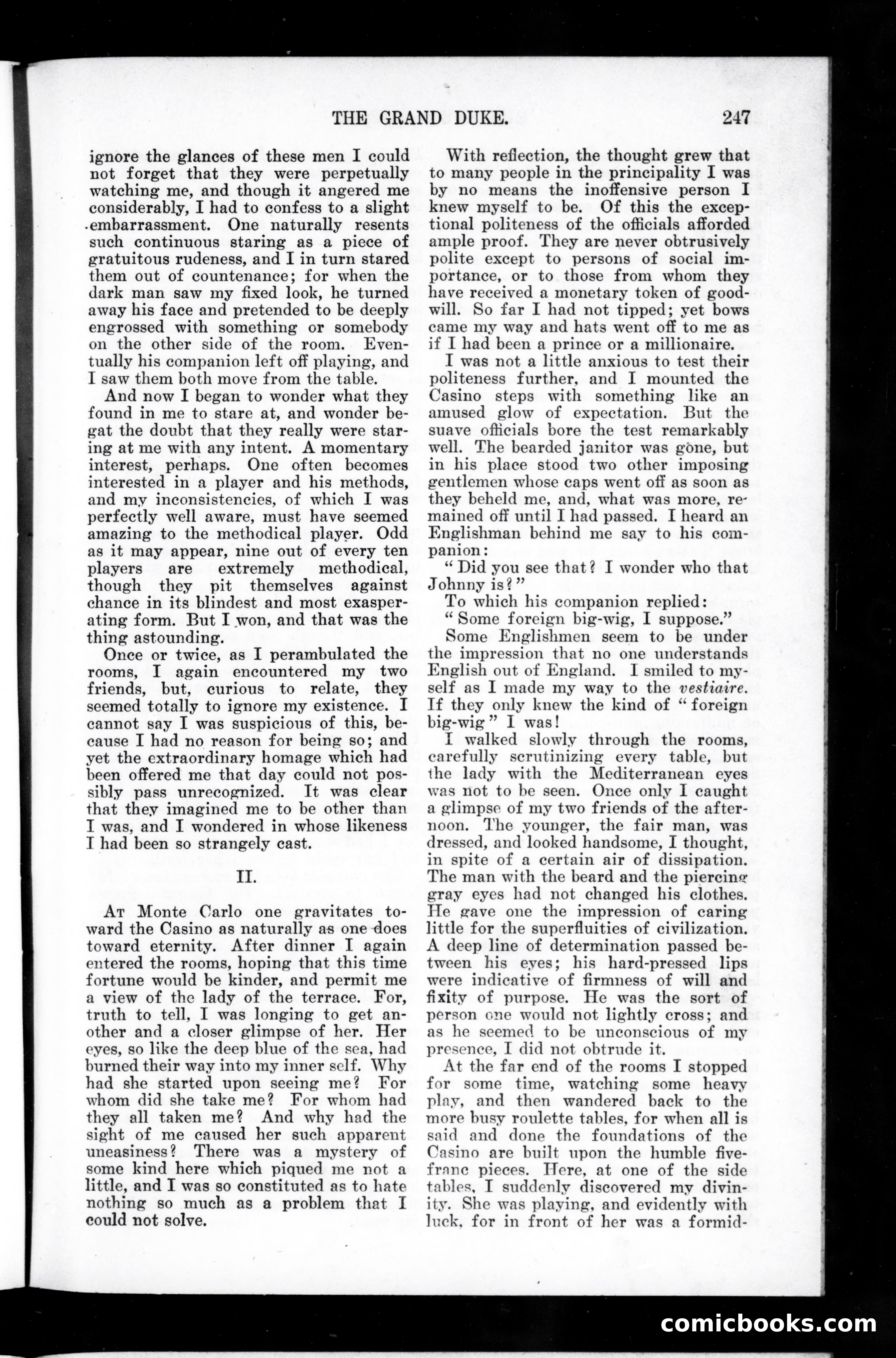 The Munsey Magazine — page 89 of 162