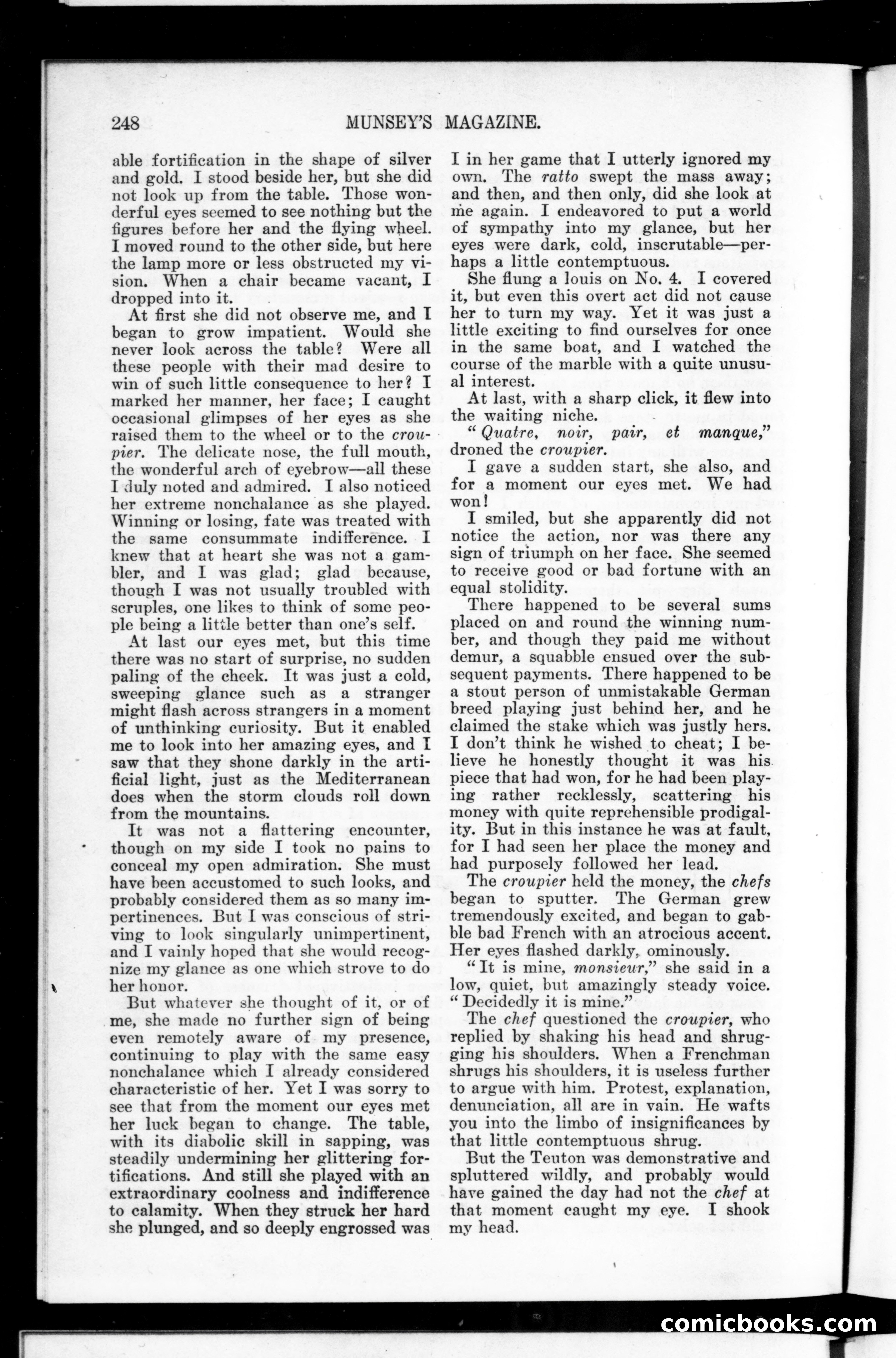 The Munsey Magazine — page 90 of 162