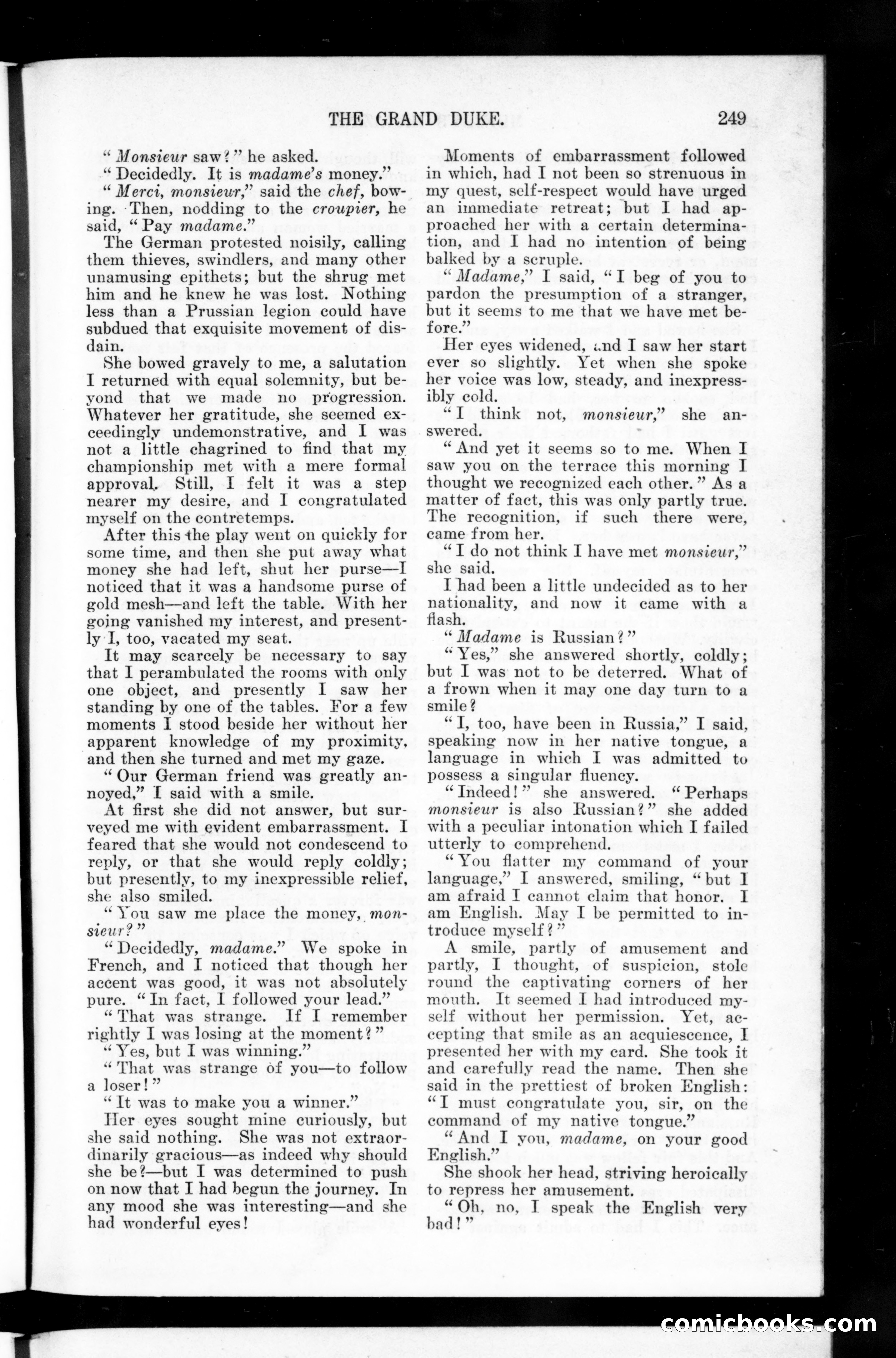 The Munsey Magazine — page 91 of 162