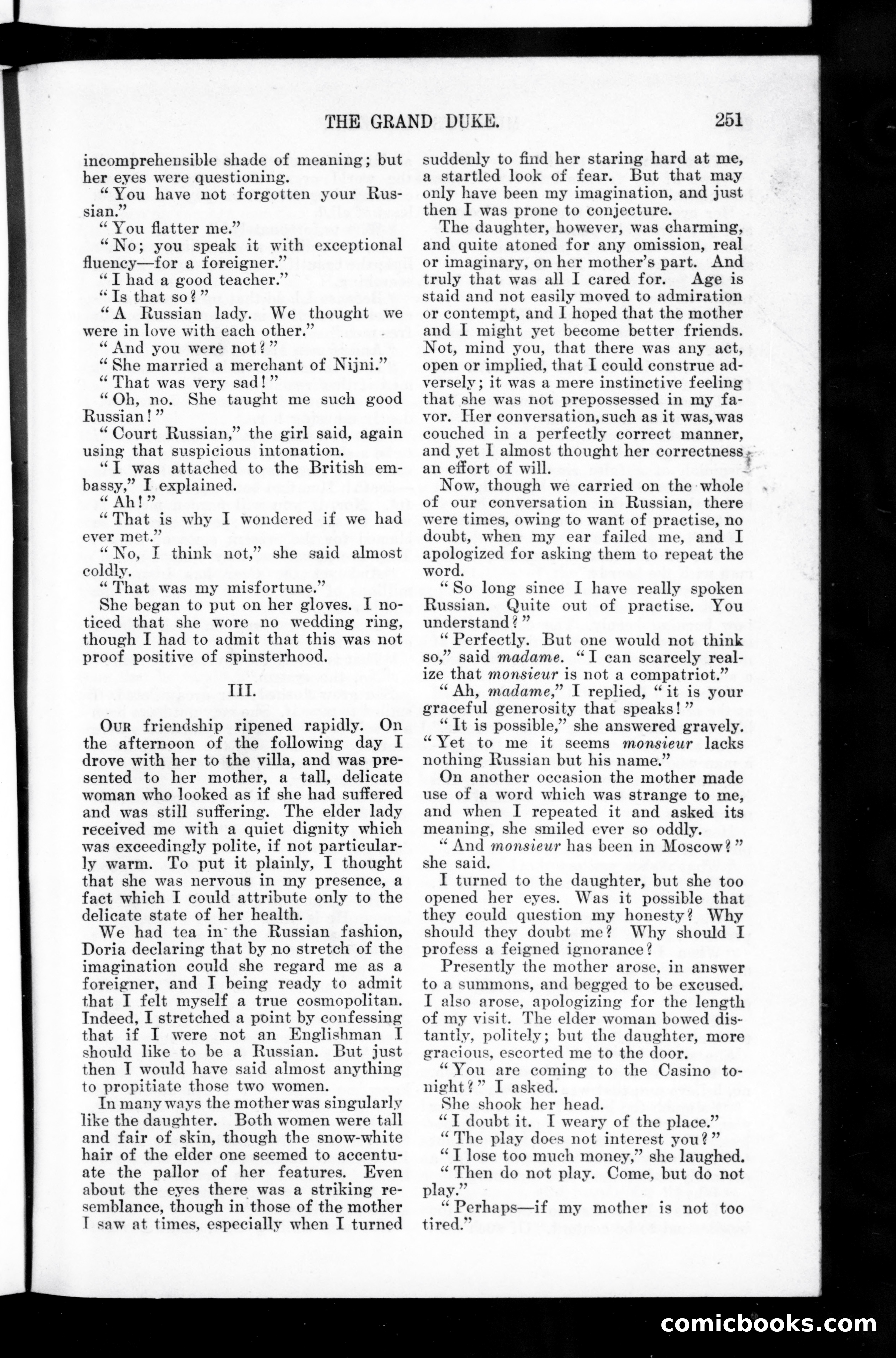 The Munsey Magazine — page 93 of 162