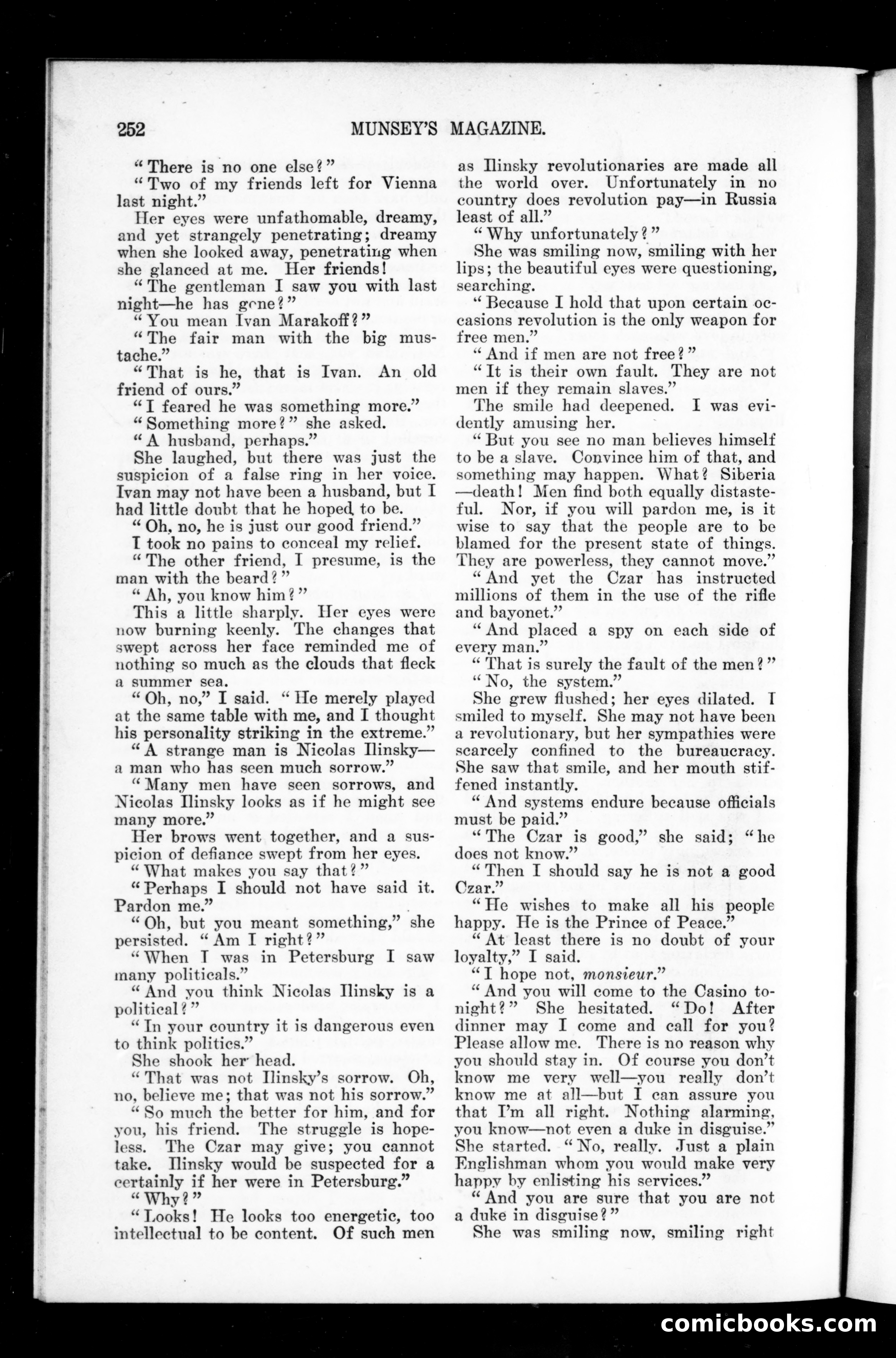 The Munsey Magazine — page 94 of 162