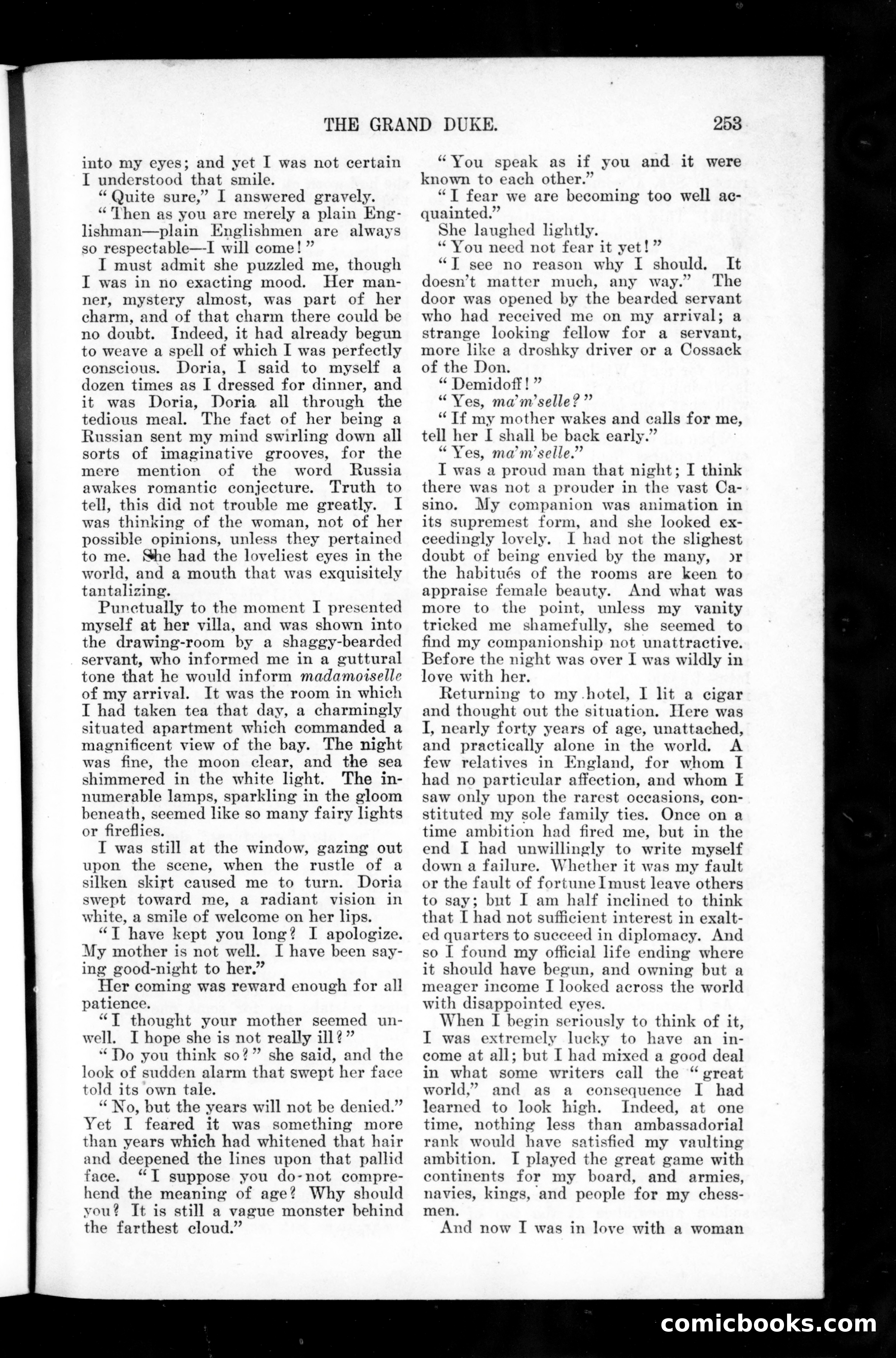 The Munsey Magazine — page 95 of 162