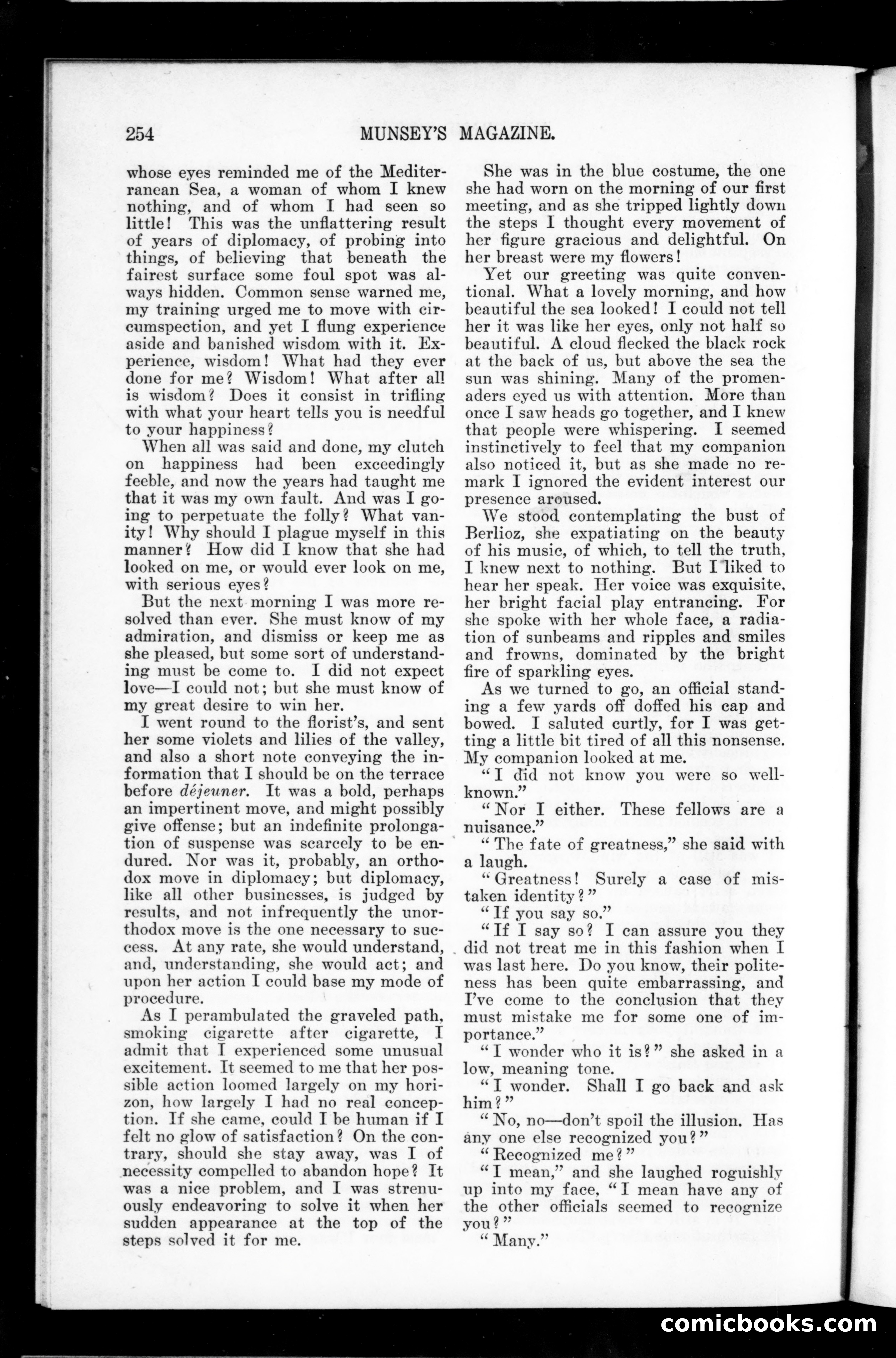 The Munsey Magazine — page 96 of 162