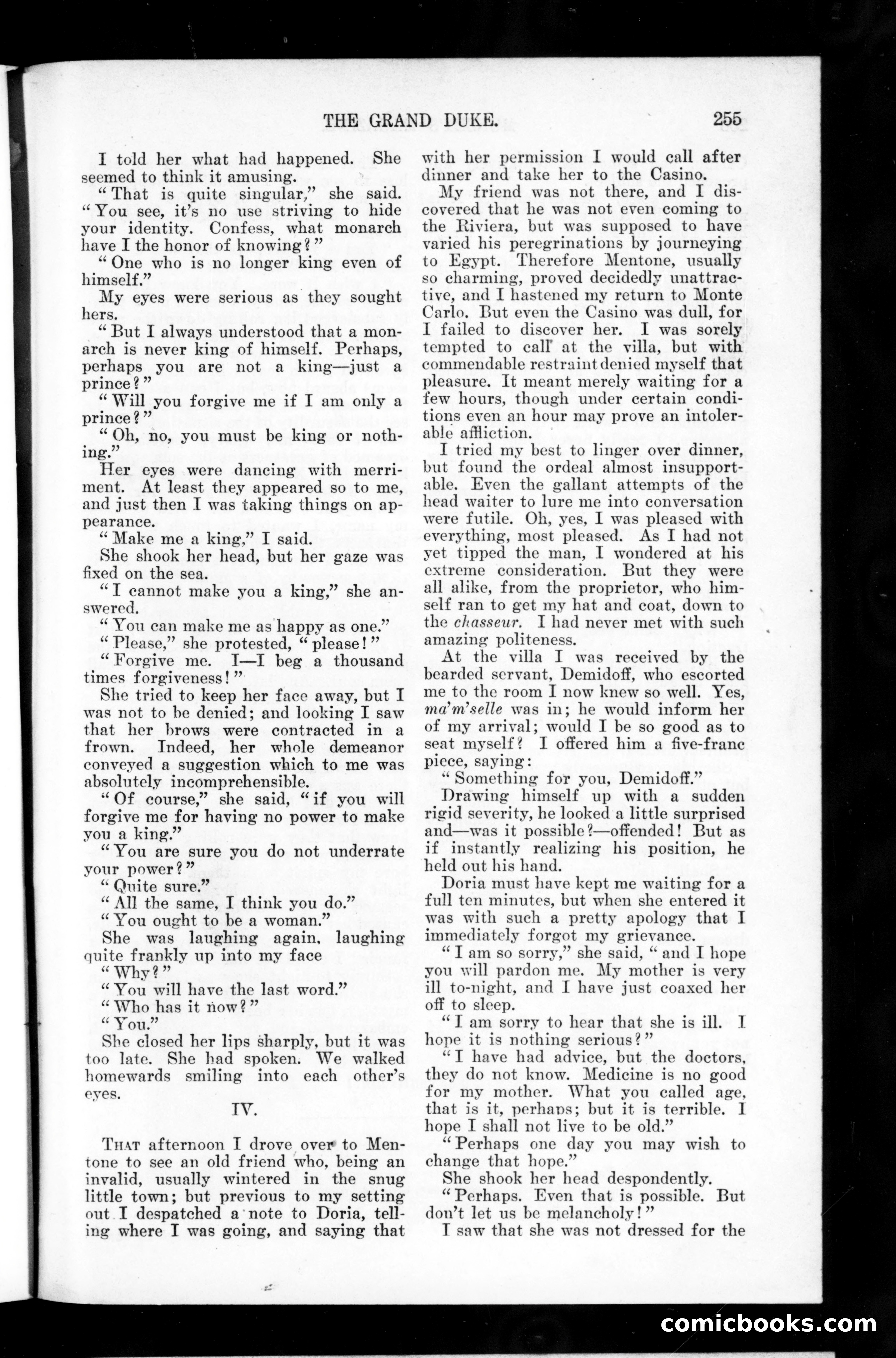 The Munsey Magazine — page 97 of 162