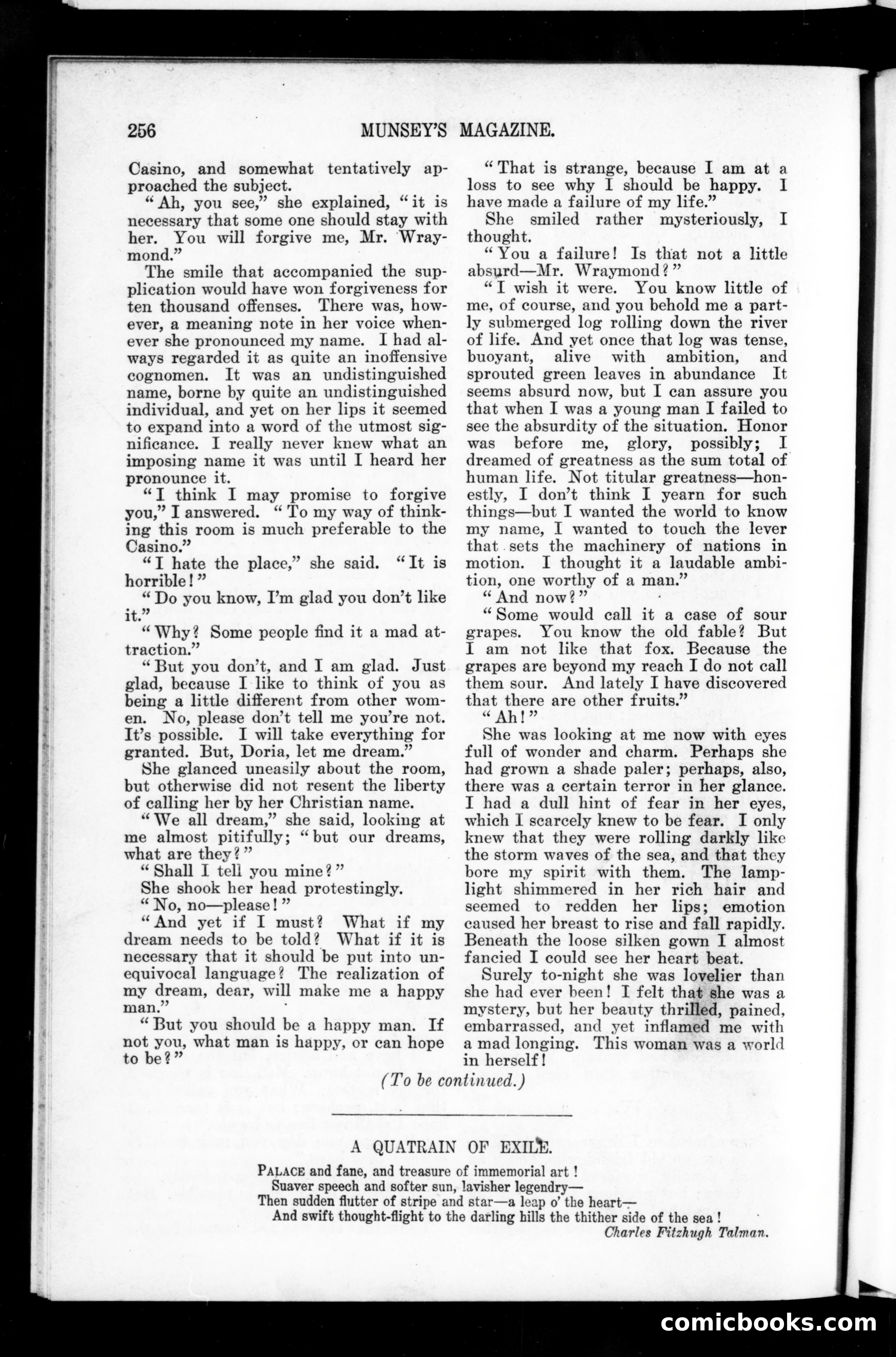 The Munsey Magazine — page 98 of 162