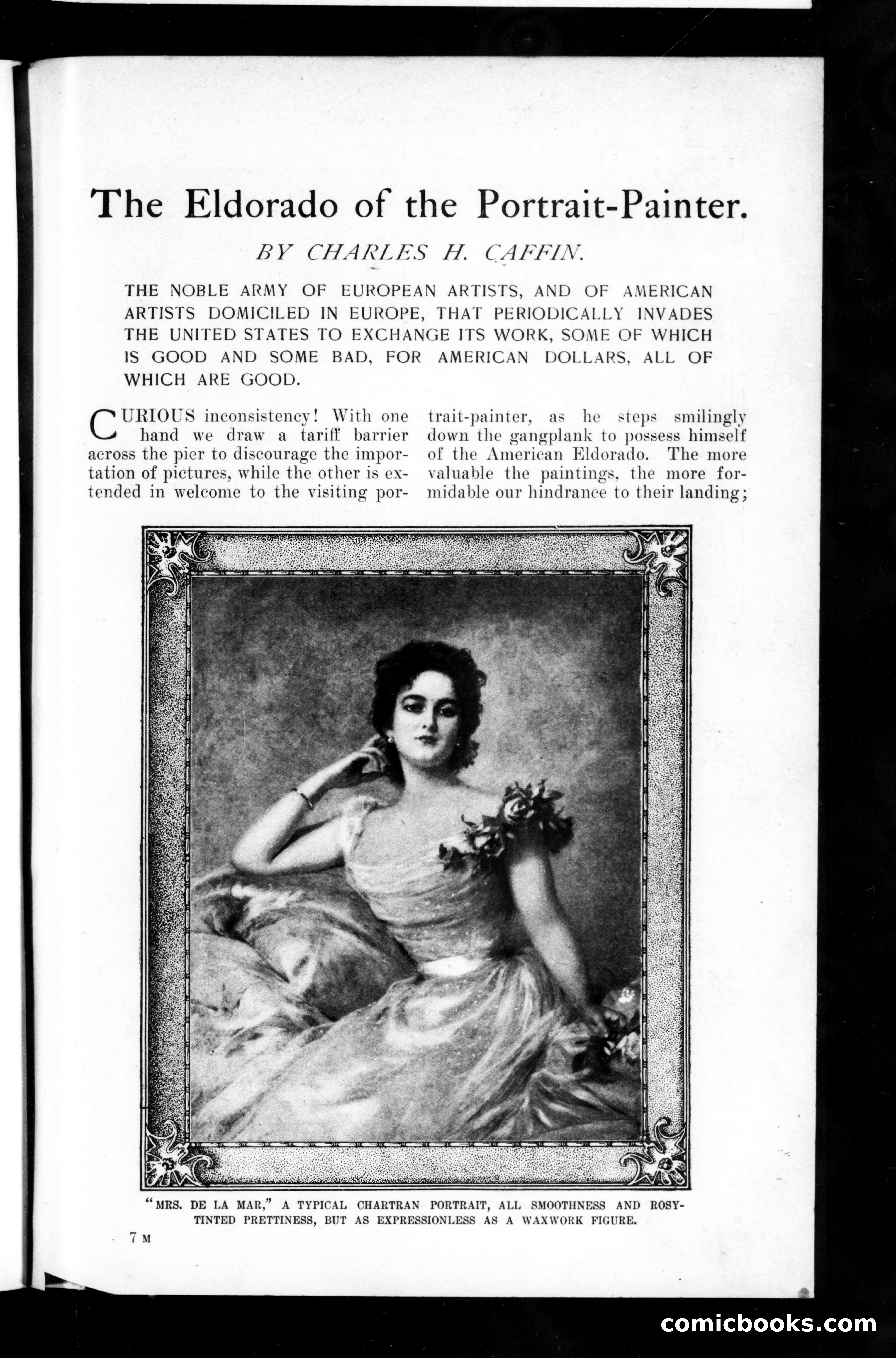 The Munsey Magazine — page 99 of 162