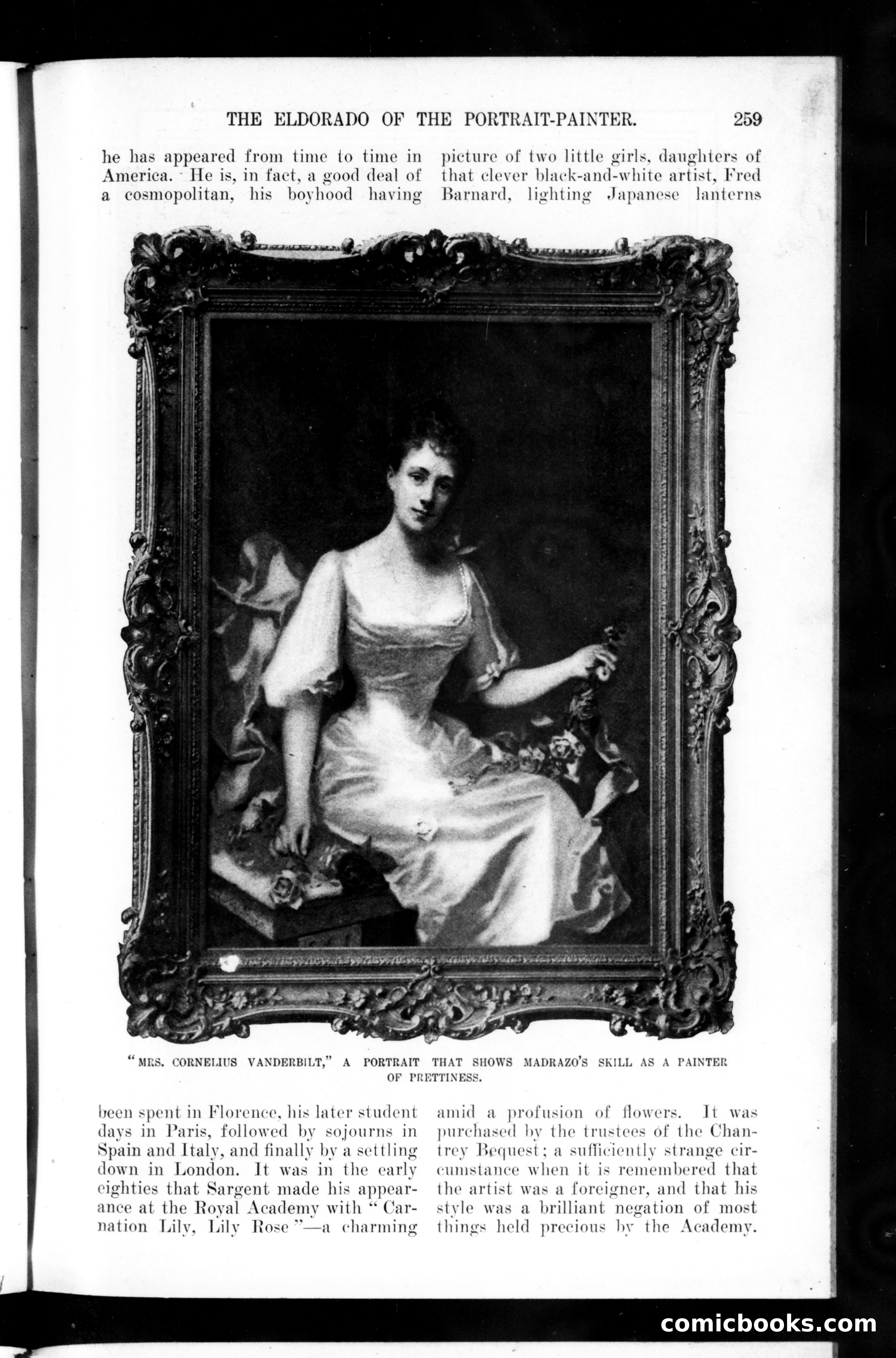The Munsey Magazine — page 101 of 162