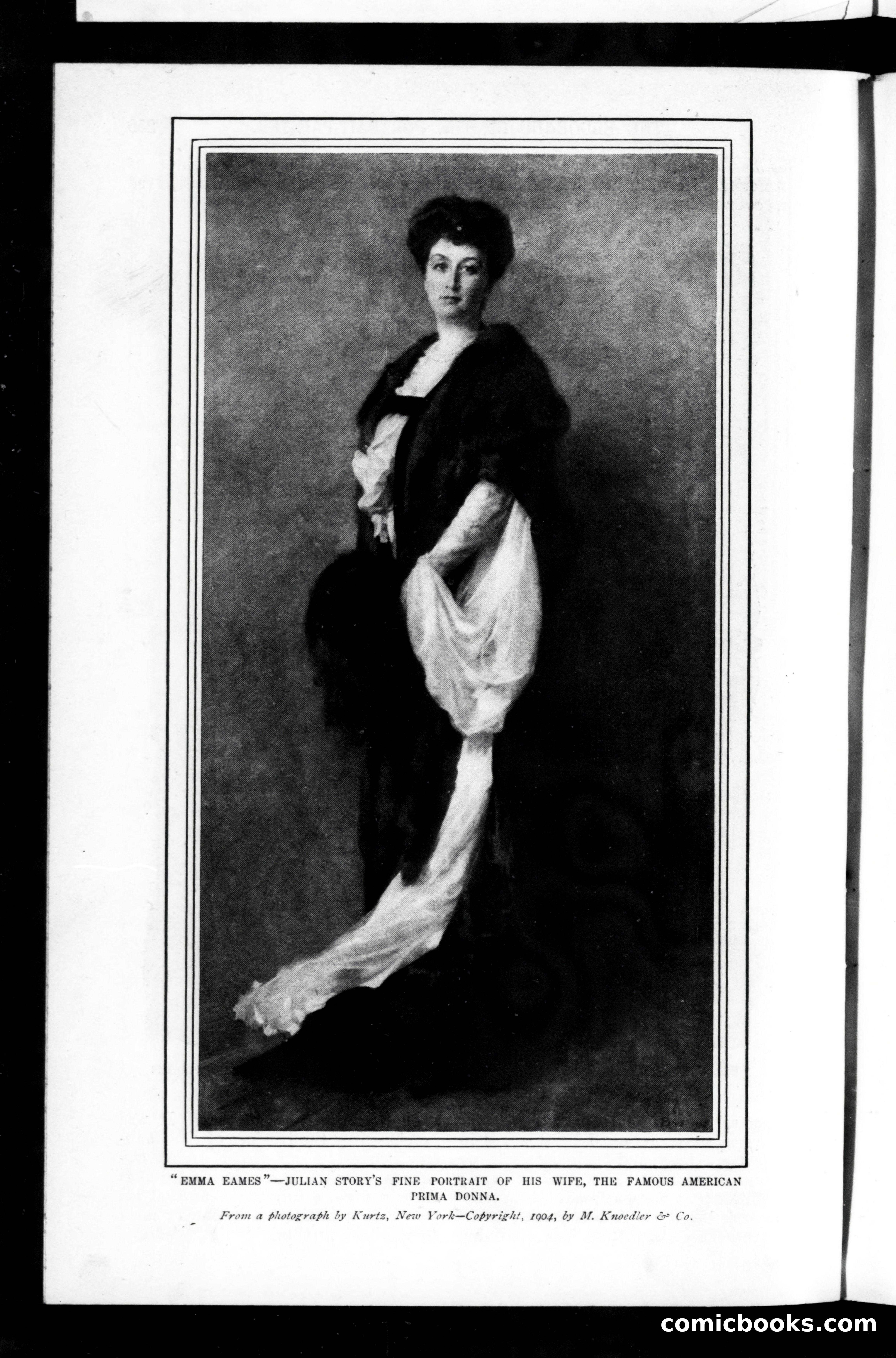 The Munsey Magazine — page 102 of 162