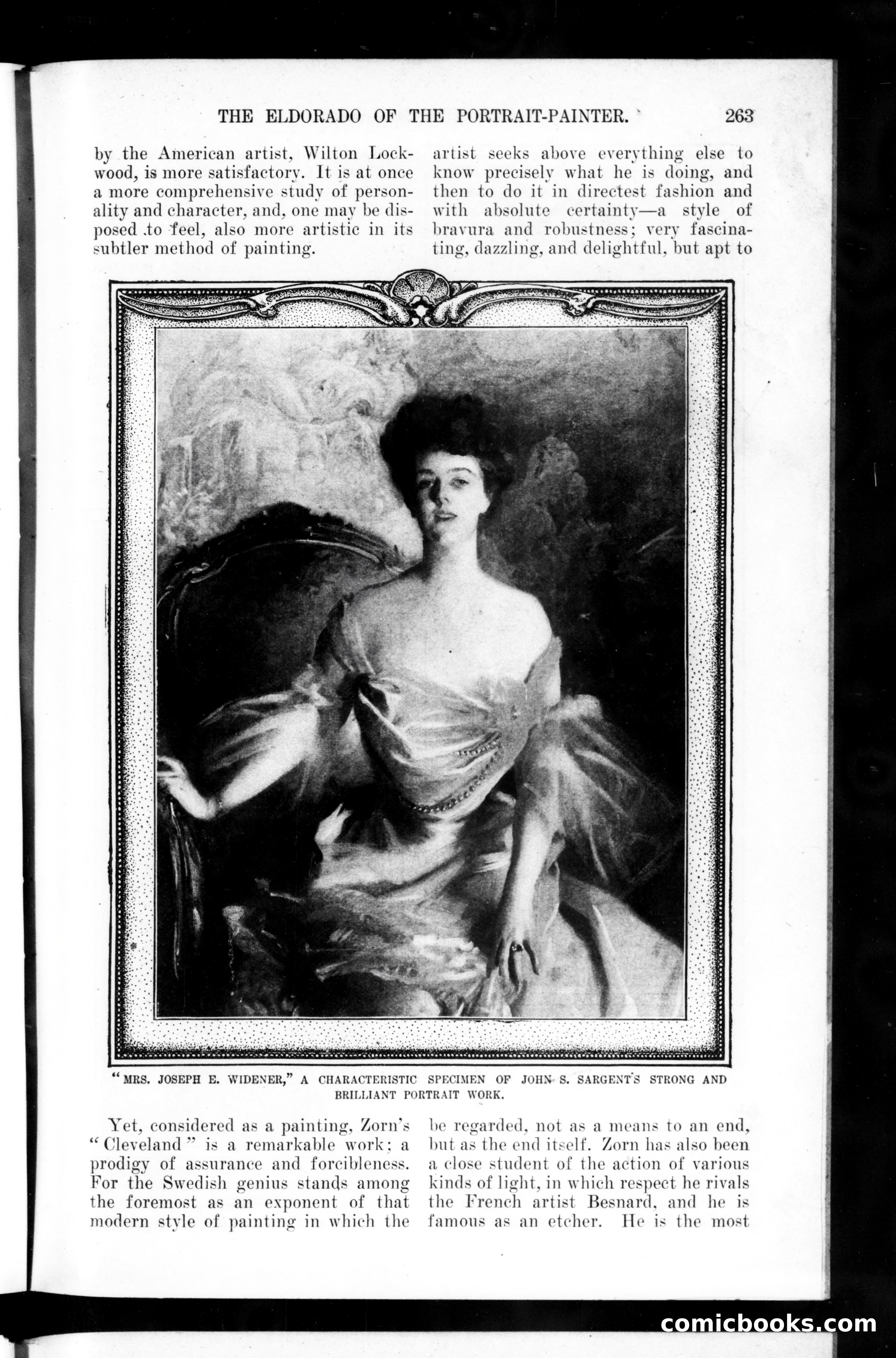 The Munsey Magazine — page 105 of 162