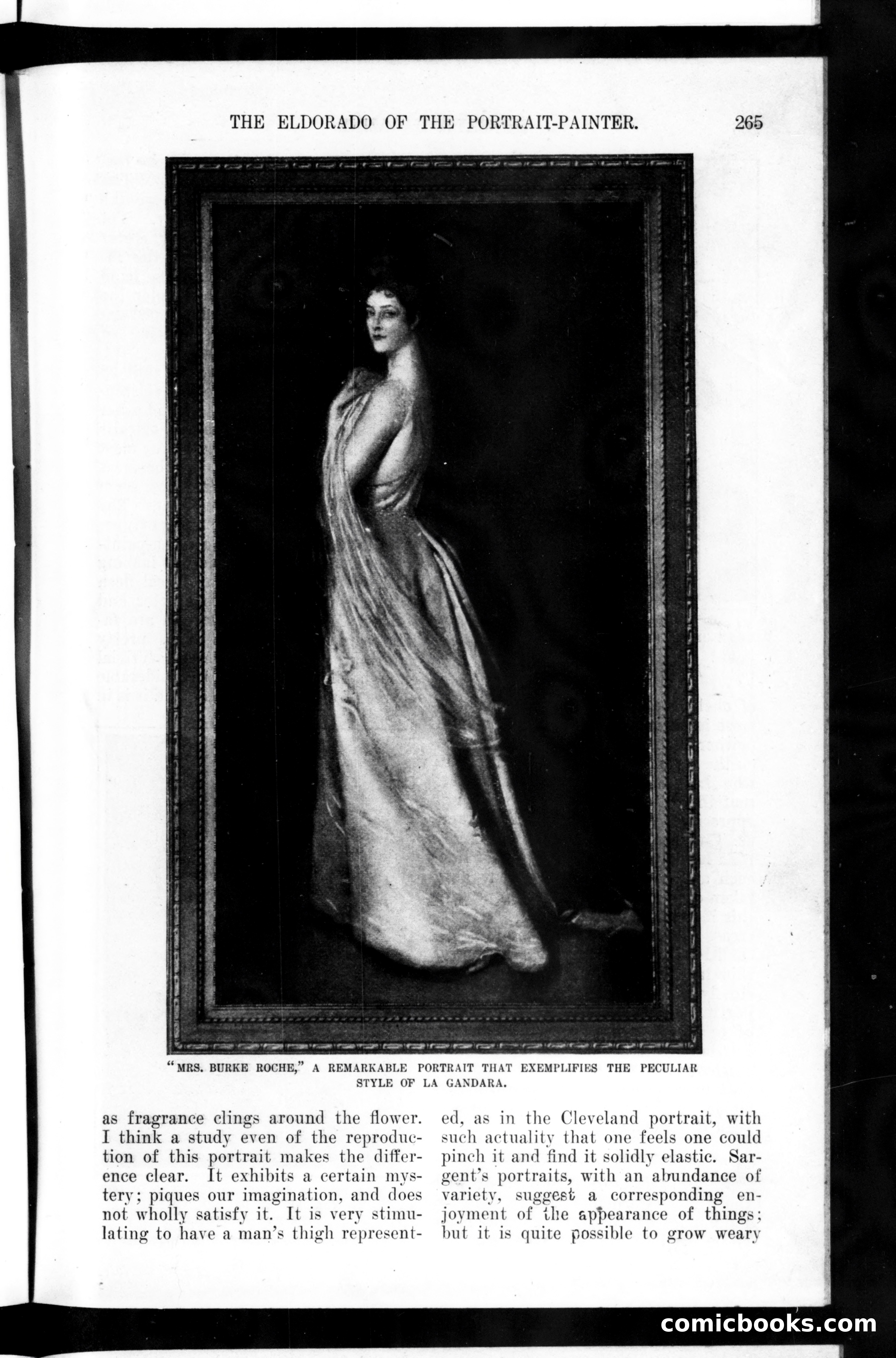 The Munsey Magazine — page 107 of 162