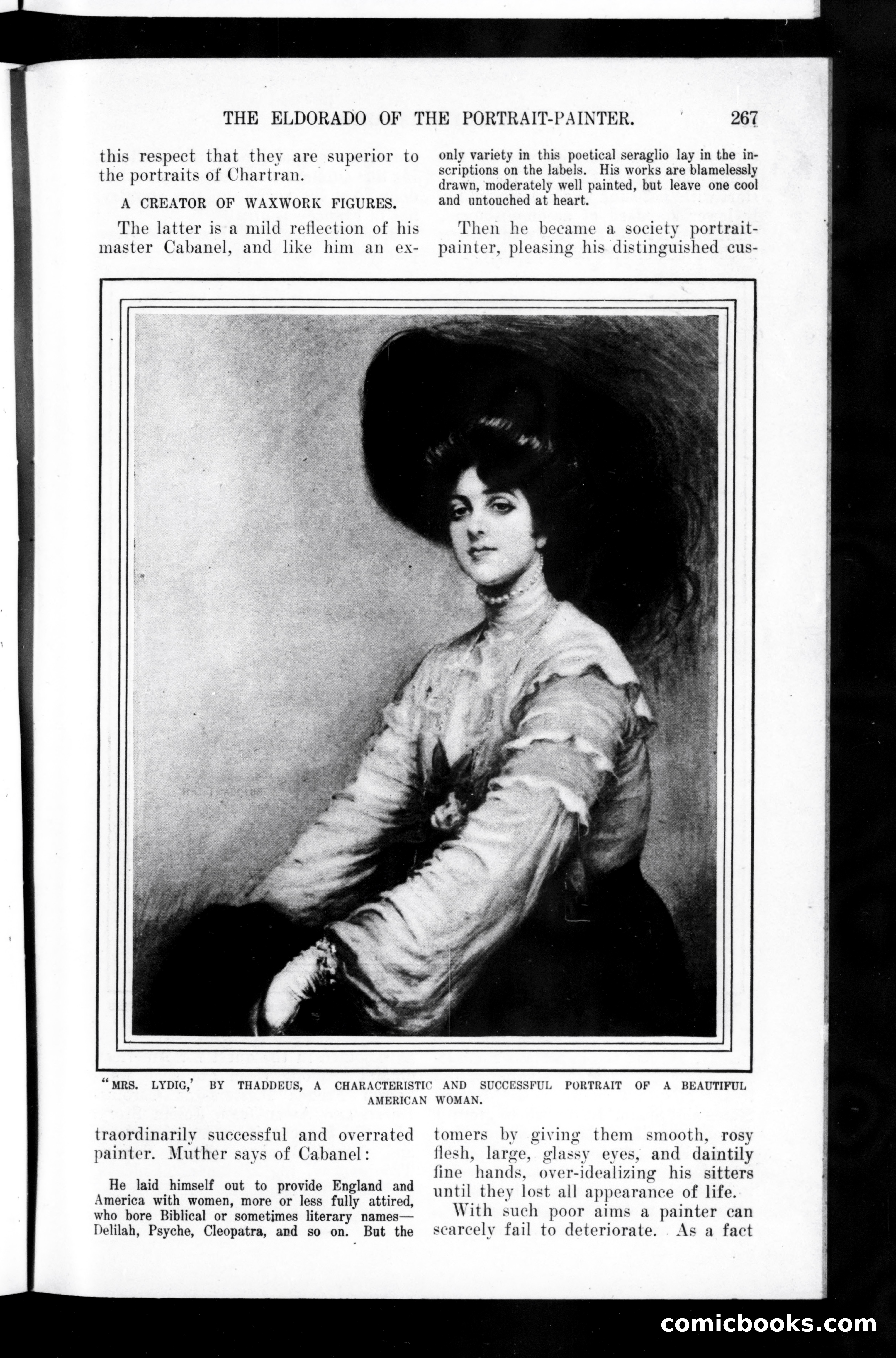 The Munsey Magazine — page 109 of 162